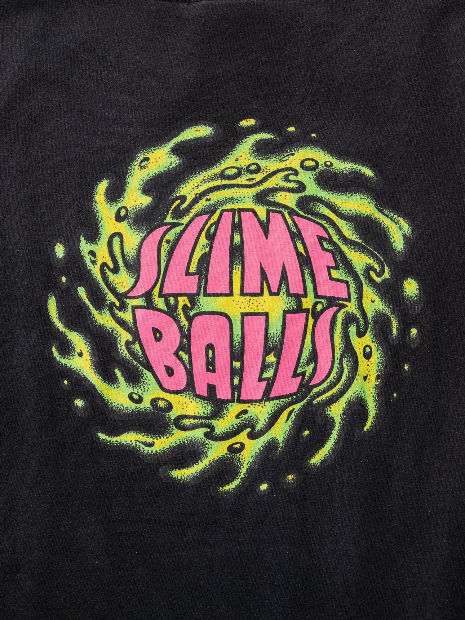 FJ select / 00’S SANTACRUZ Tシャツ 3