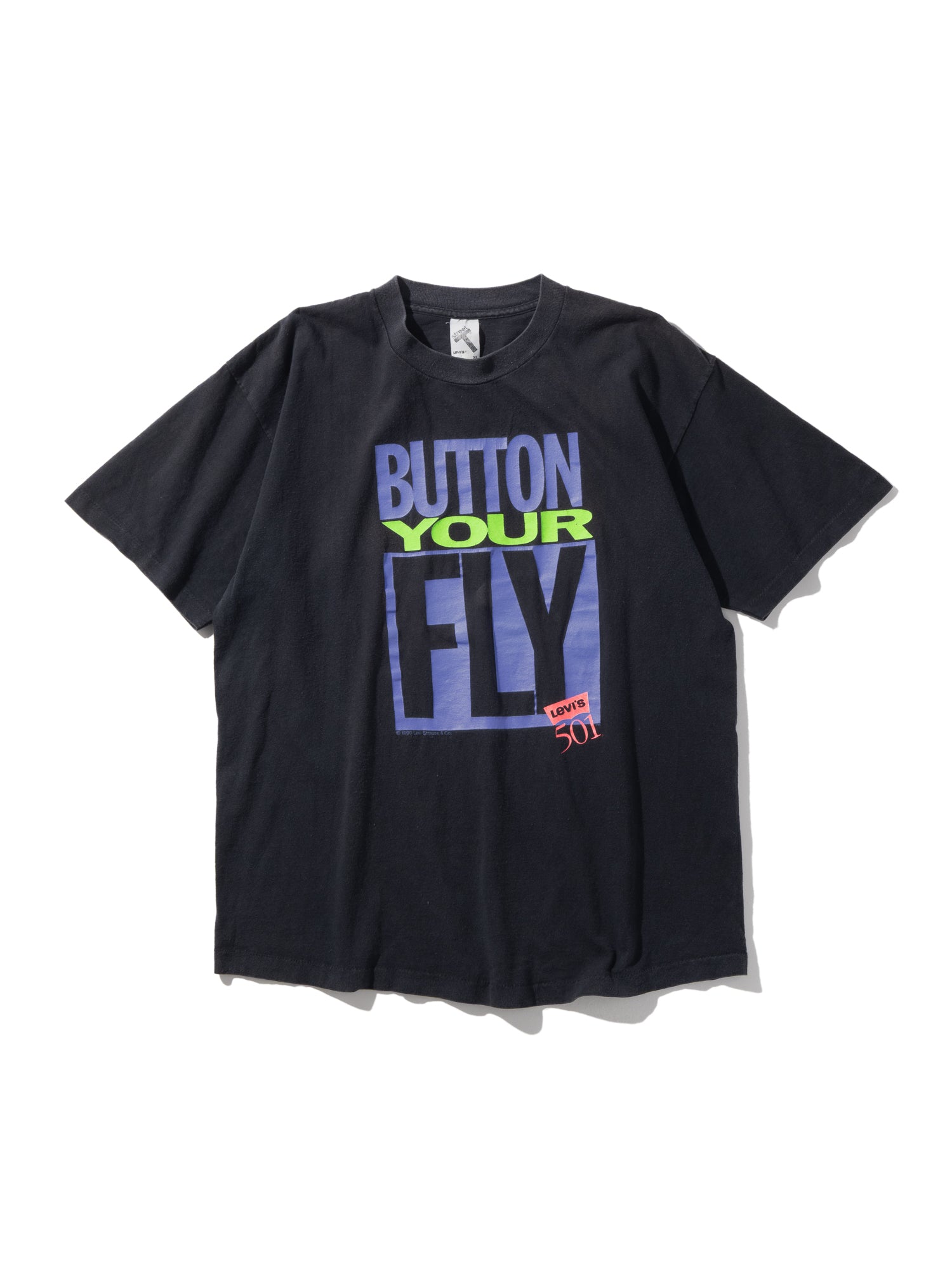 FJ select / LEVI’S Tシャツ 1
