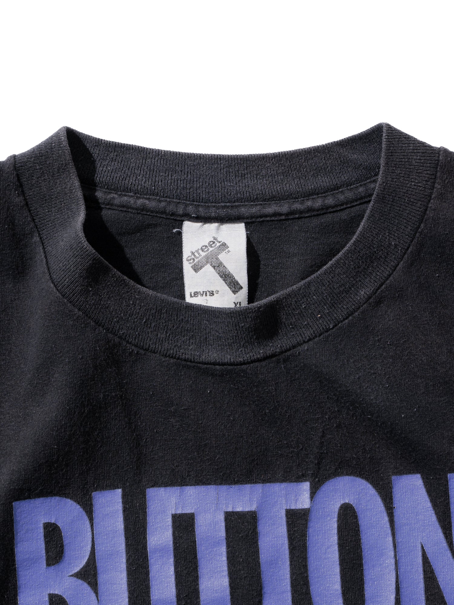 FJ select / LEVI’S Tシャツ 1