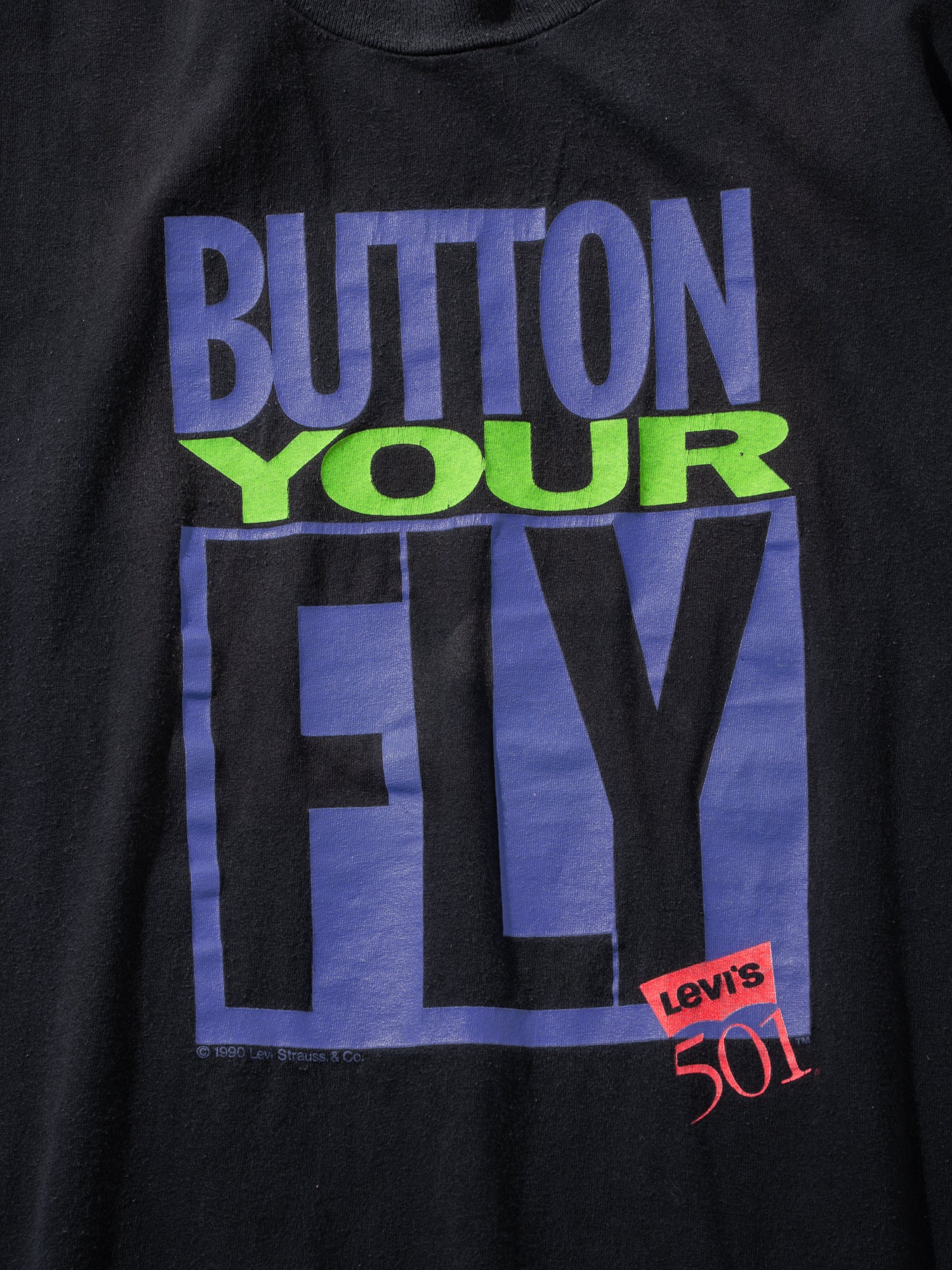 FJ select / LEVI’S Tシャツ 1