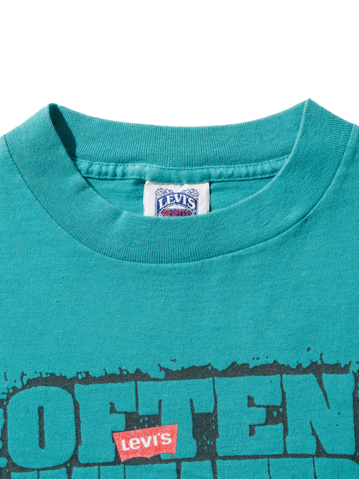 FJ select / LEVI’S Tシャツ 2
