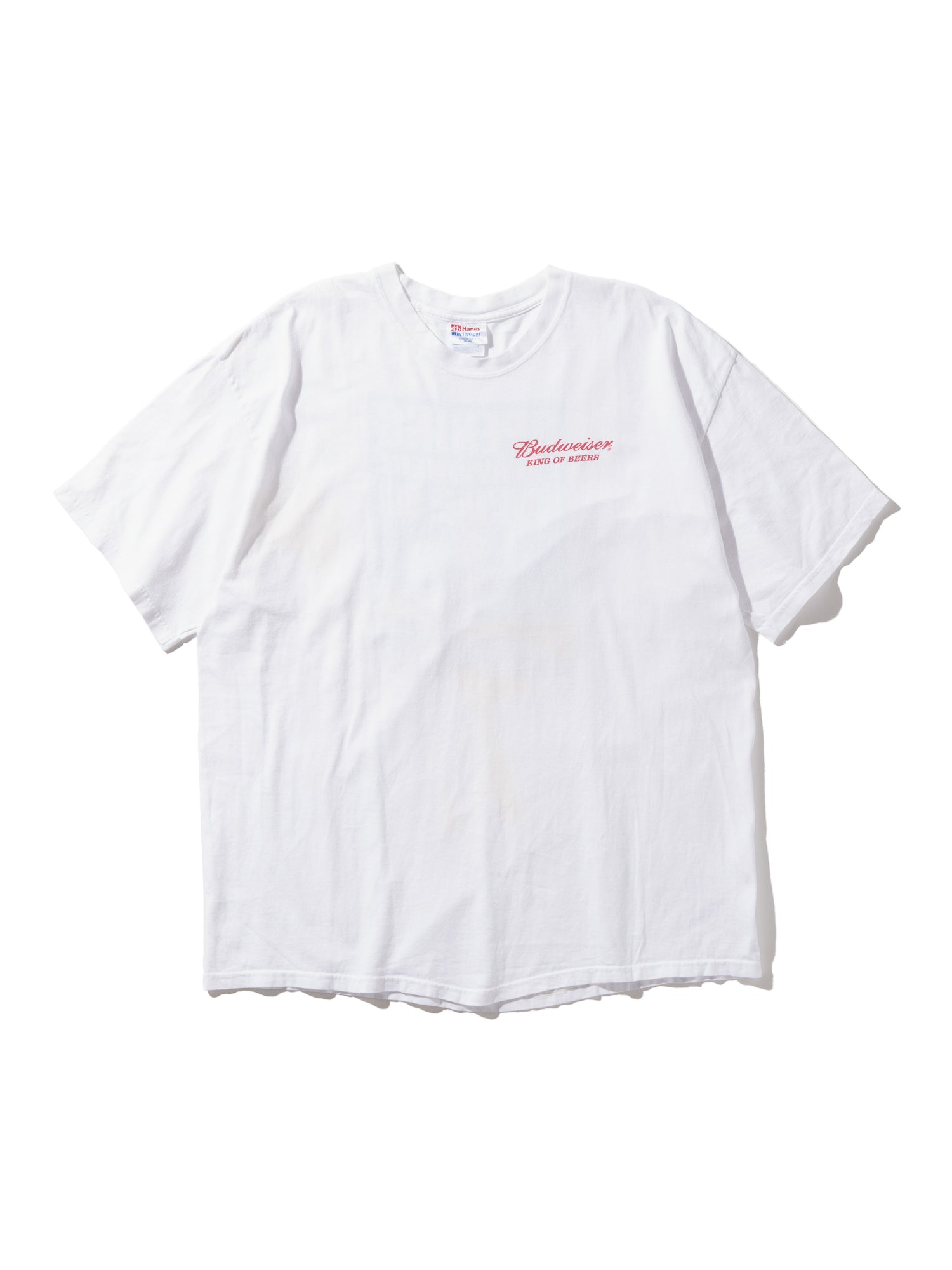 FJ select / バドワイザー Tシャツ
