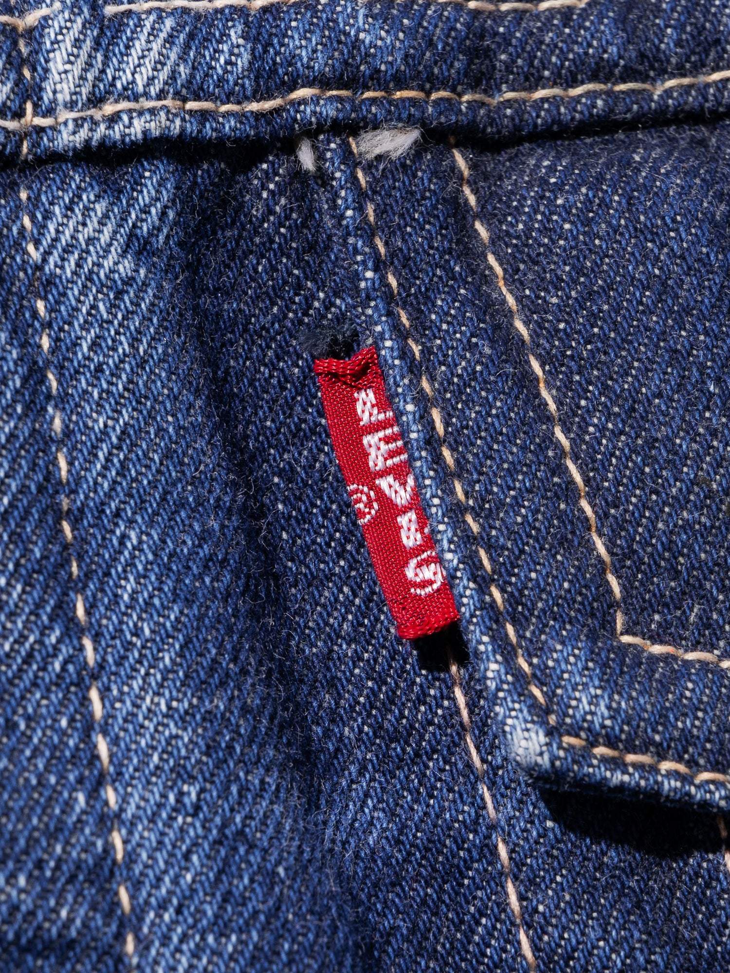 NorMo Vintage / VTG-LEVI’S 70505 BIG”E” JK 1