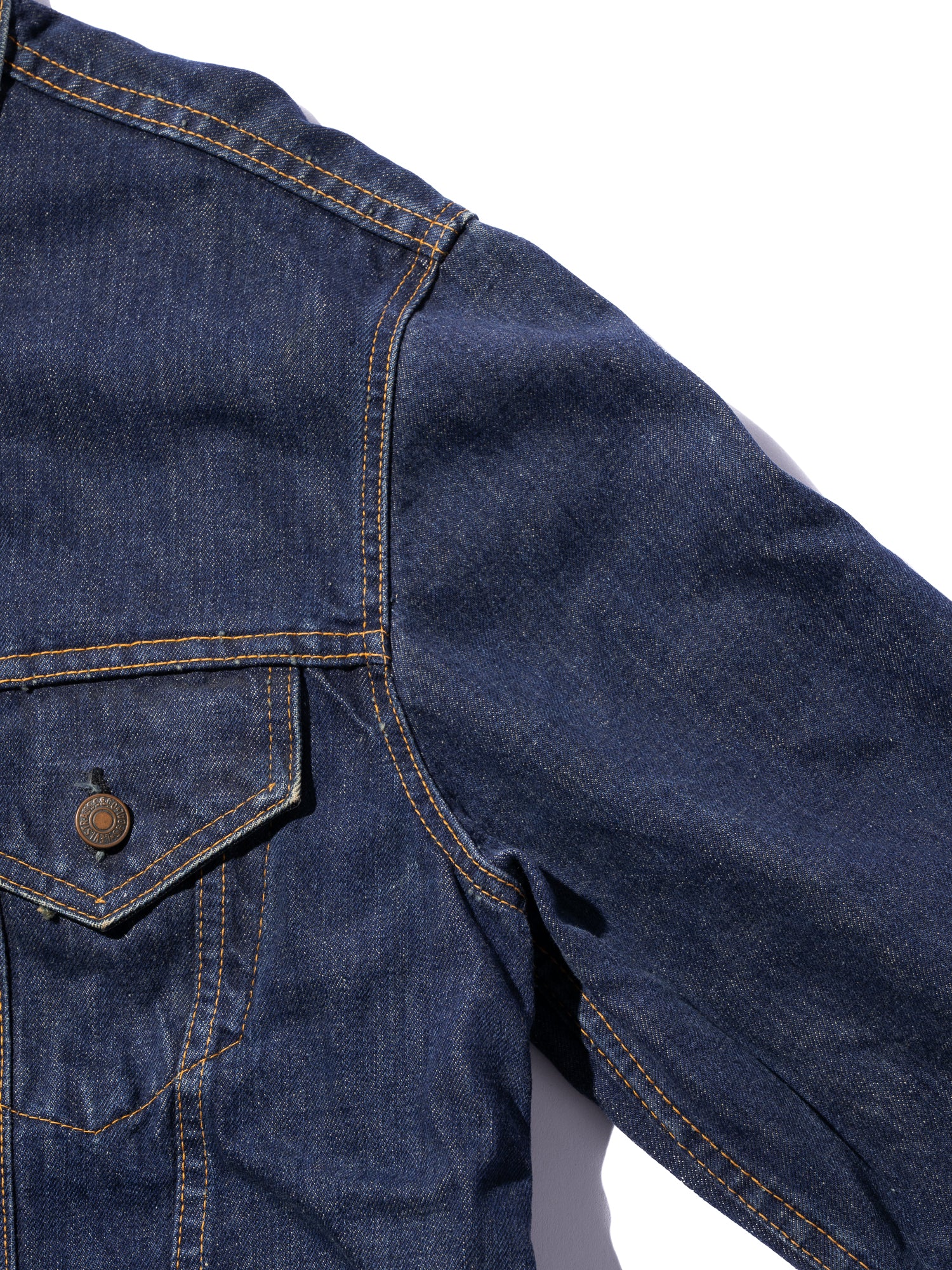 NorMo Vintage / VTG-LEVI’S 70505 BIG”E” JK 2