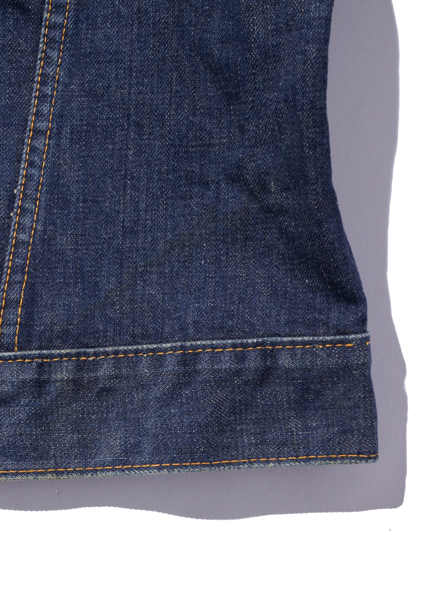 NorMo Vintage / VTG-LEVI’S 70505 BIG”E” JK 2