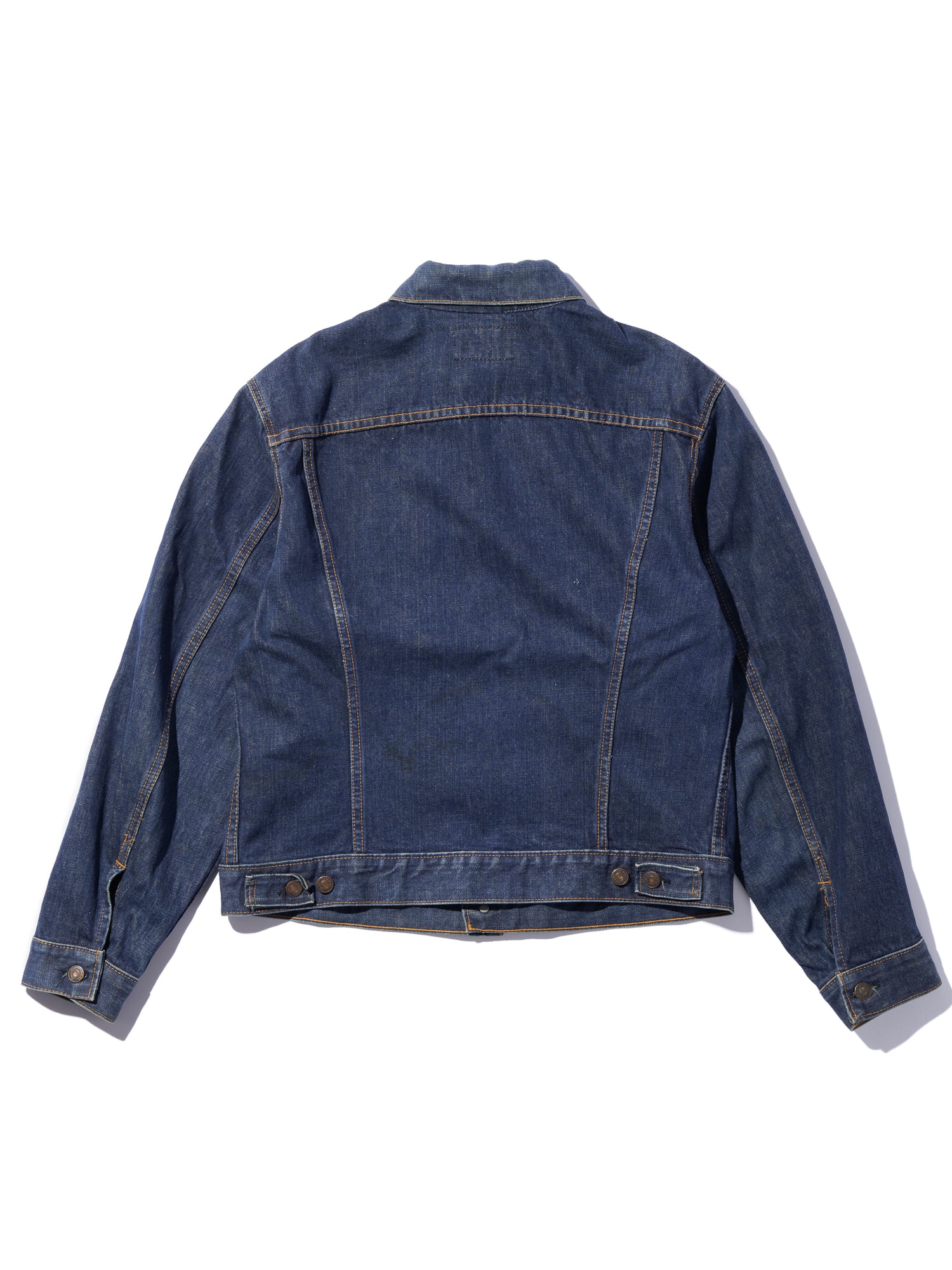 NorMo Vintage / VTG-LEVI’S 70505 BIG”E” JK 2