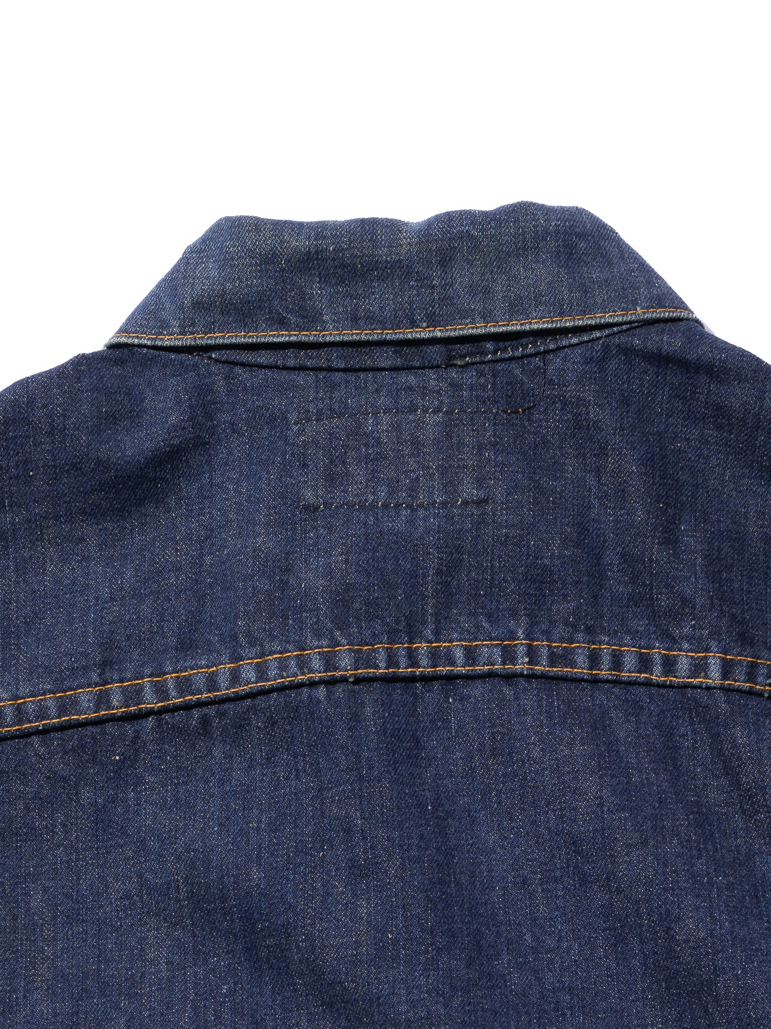 NorMo Vintage / VTG-LEVI’S 70505 BIG”E” JK 2