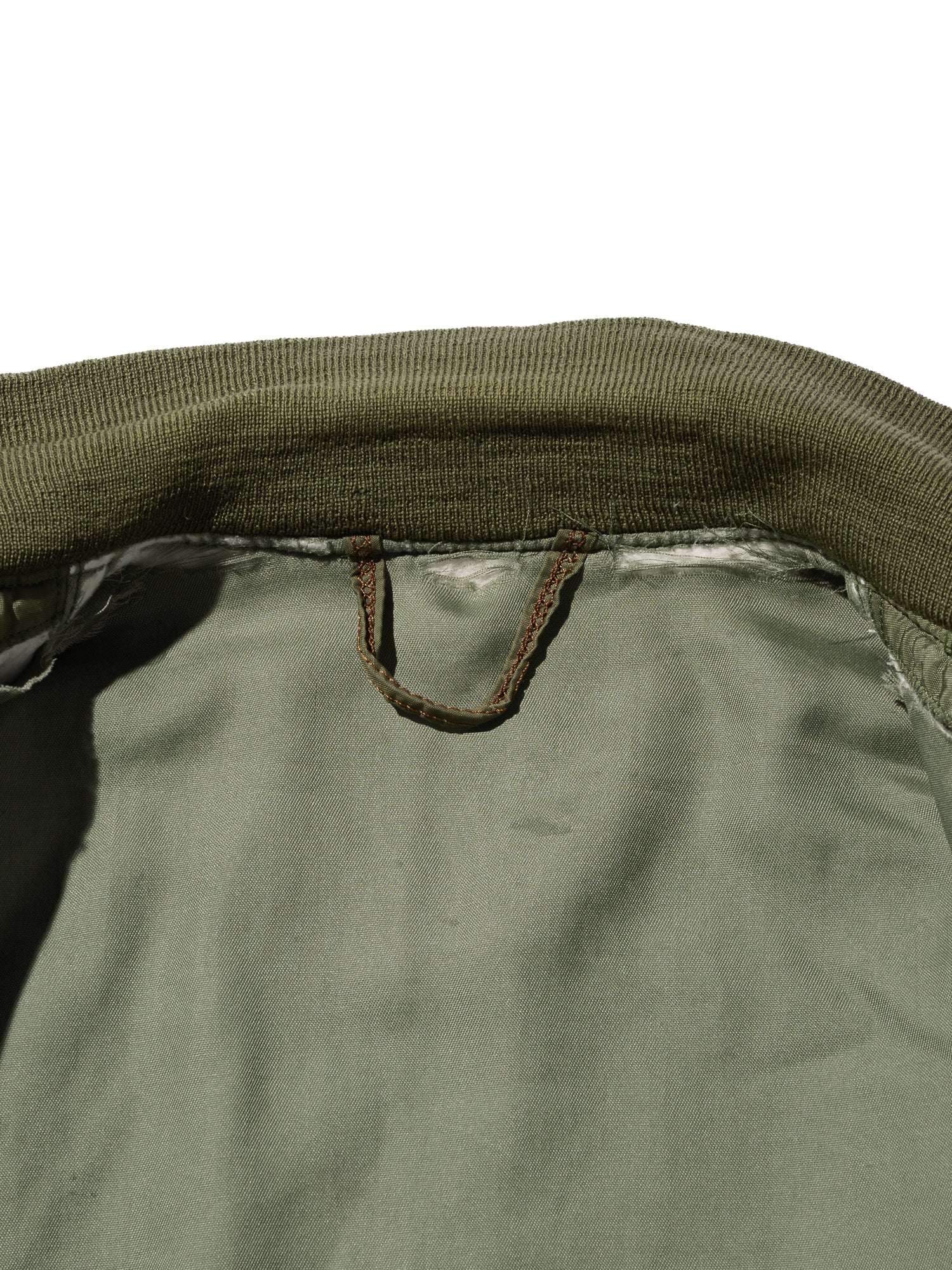 NorMo Vintage / 1960s U.S.NAVY G-8 WEP Flight Jacket