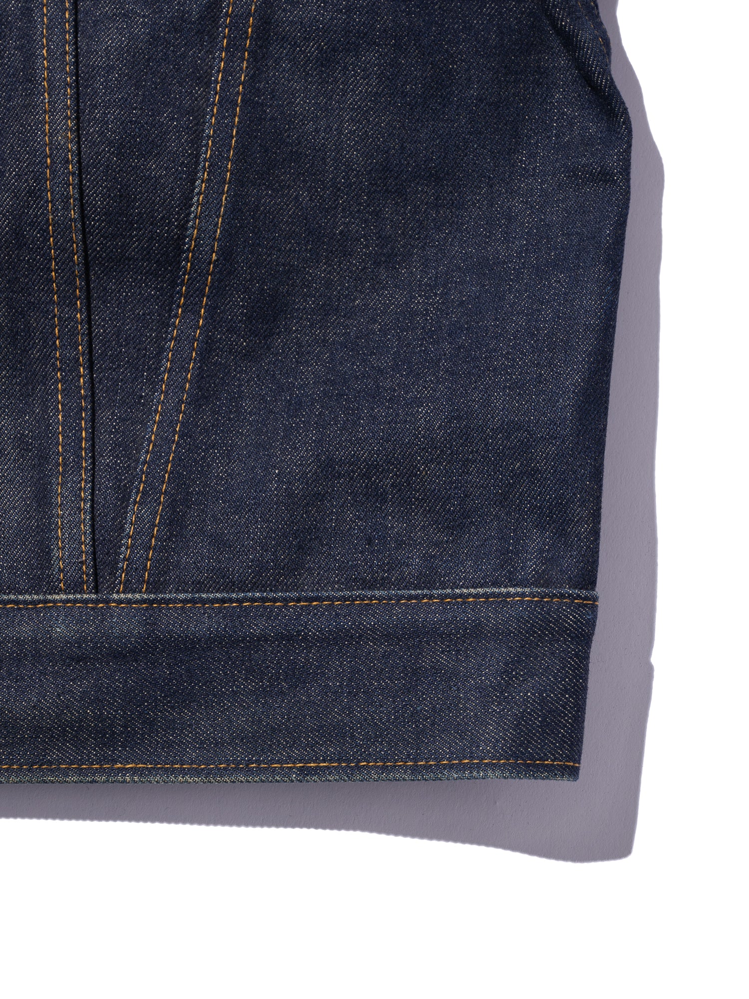 NorMo Vintage / 1960’s Vintage LEVI'S 557 3rd JK (NO WASH) size40