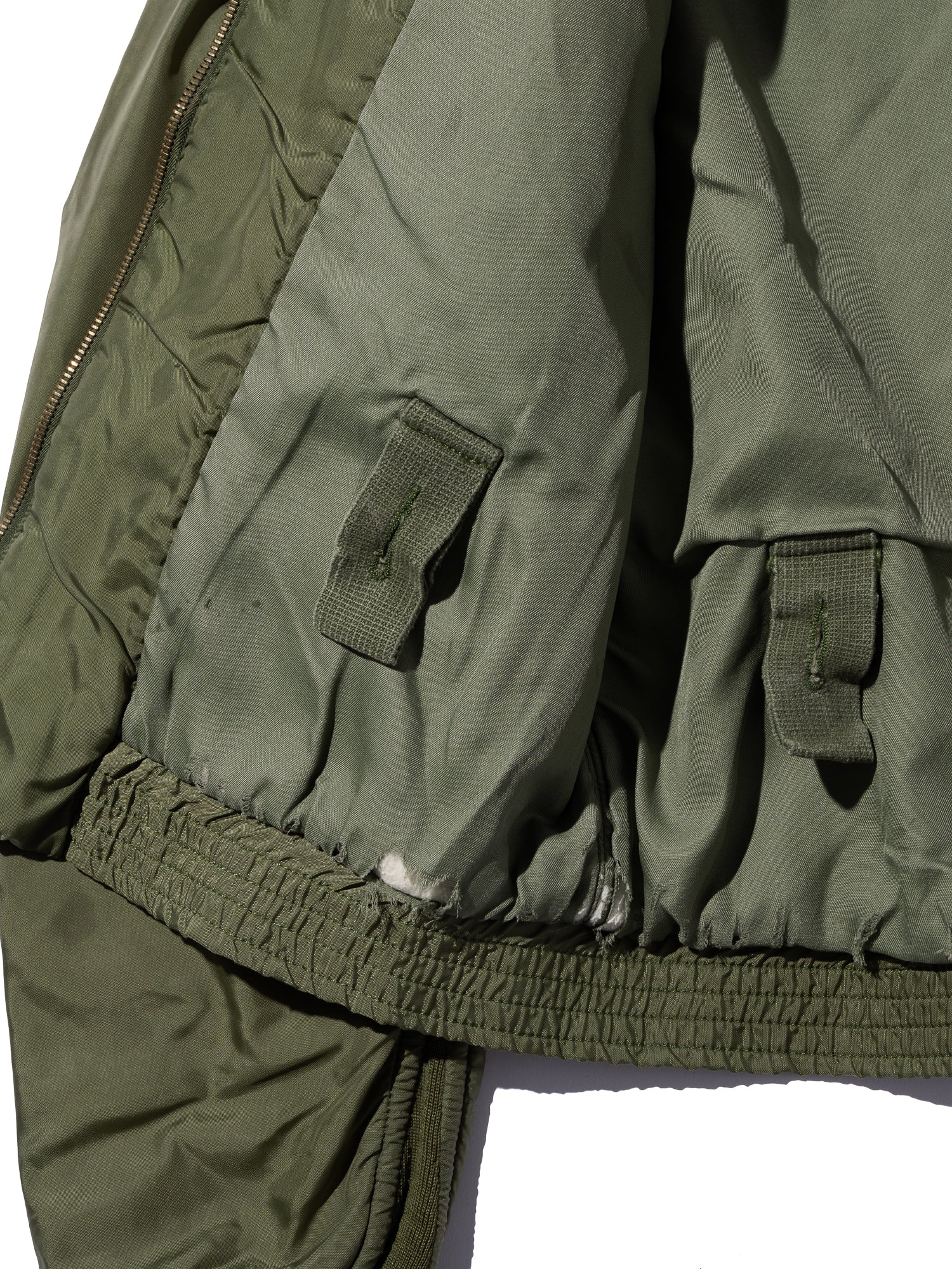NorMo Vintage / 1960s U.S.NAVY G-8 WEP Flight Jacket