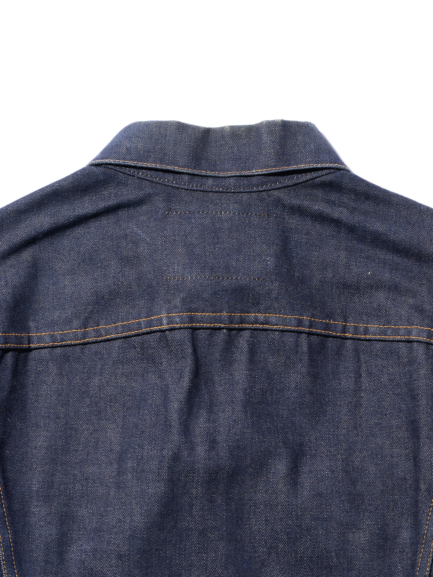 NorMo Vintage / 1960’s Vintage LEVI'S 557 3rd JK (NO WASH) size40