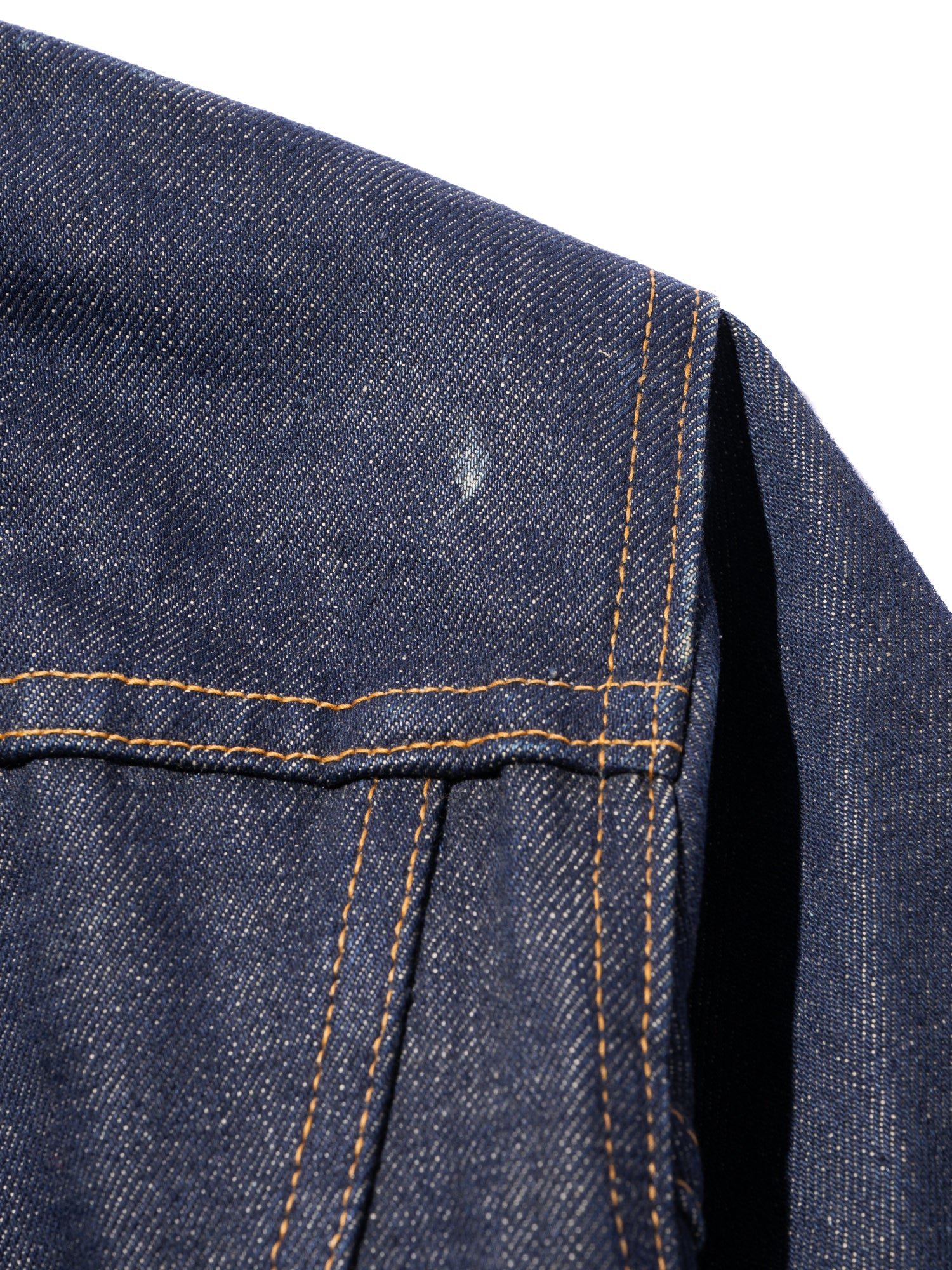 NorMo Vintage / 1960’s Vintage LEVI'S 557 3rd JK (NO WASH) size40