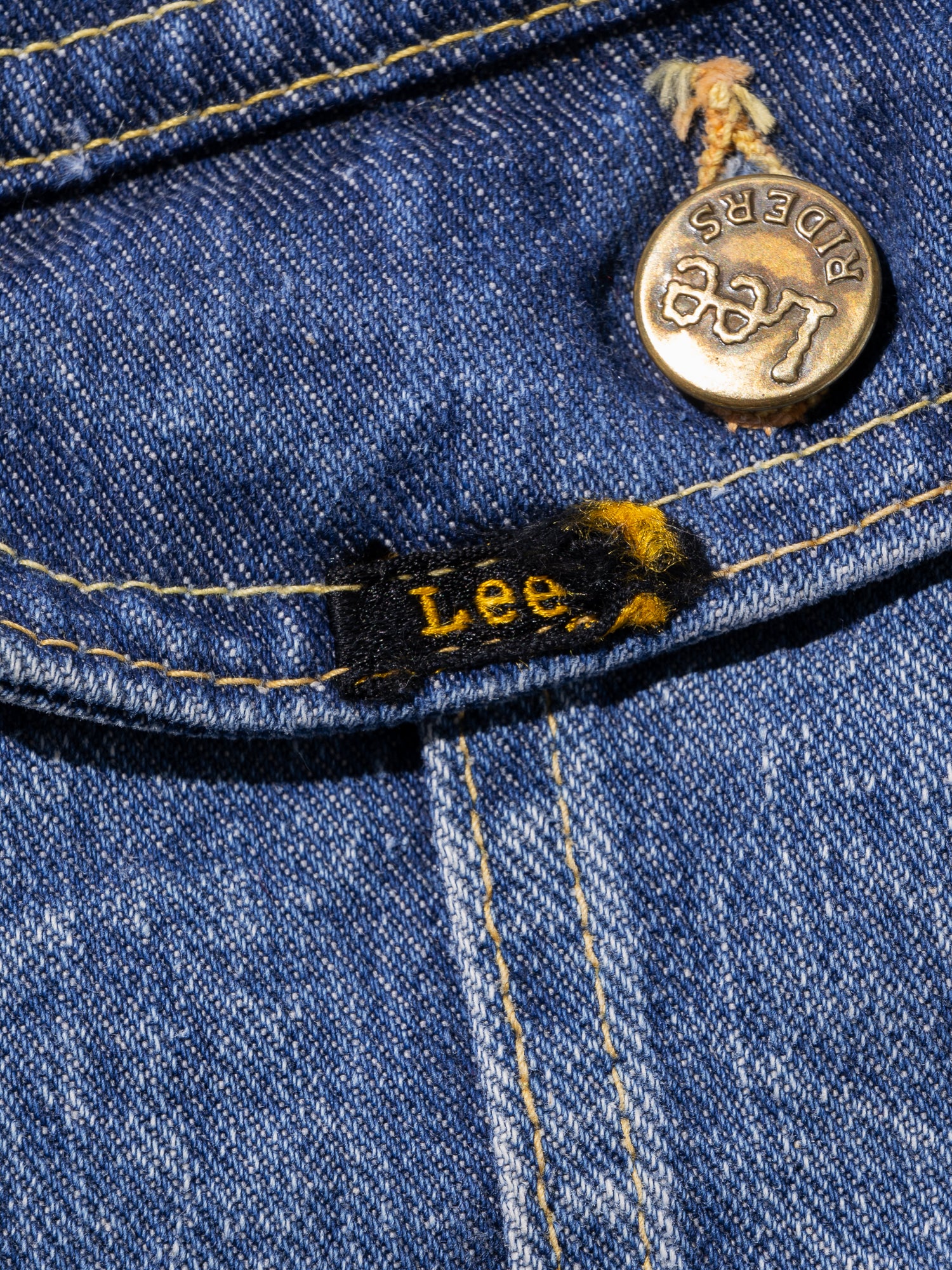 NorMo Vintage / VTG-LEE 101J JK
