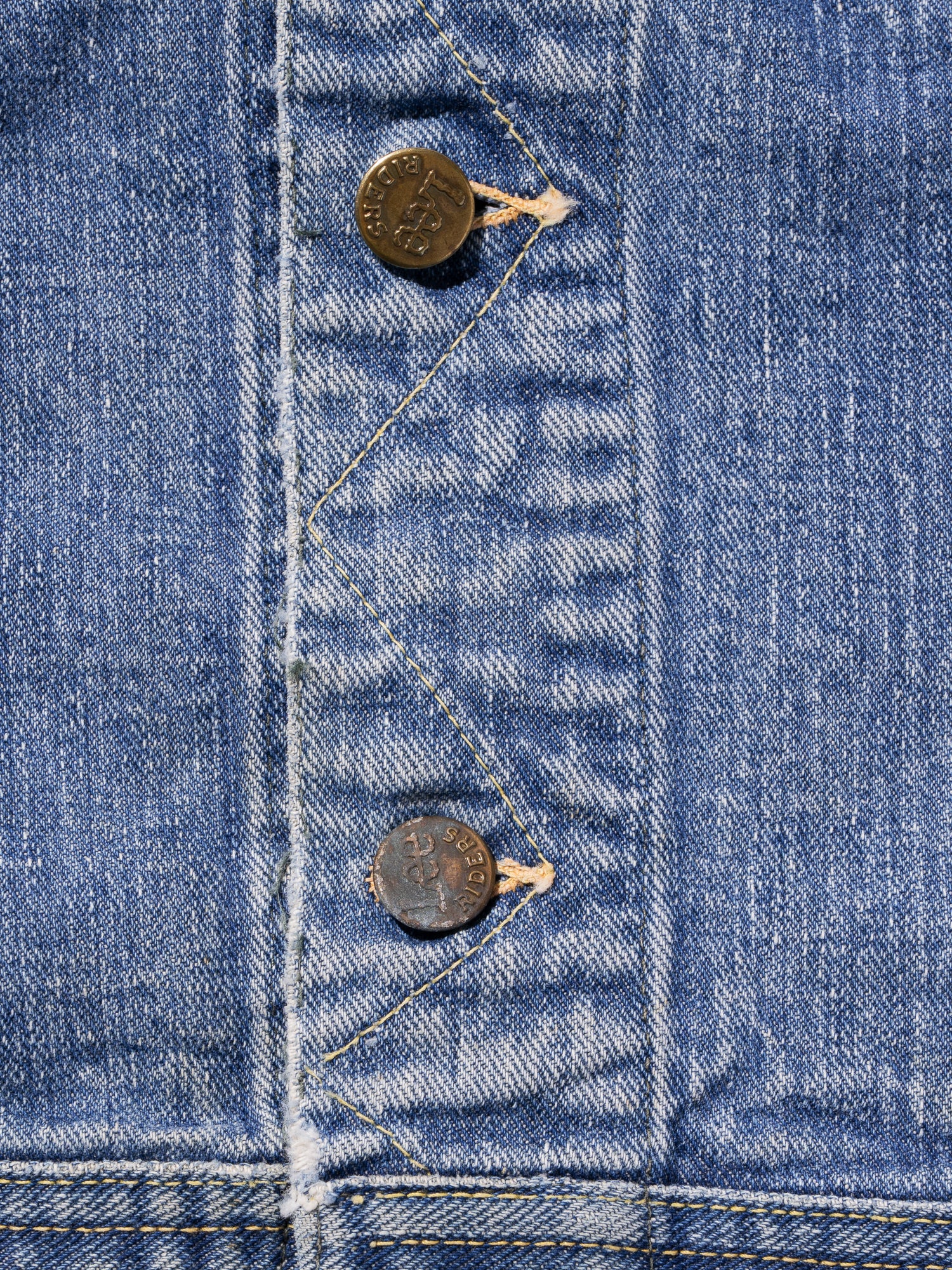 NorMo Vintage / VTG-LEE 101J JK