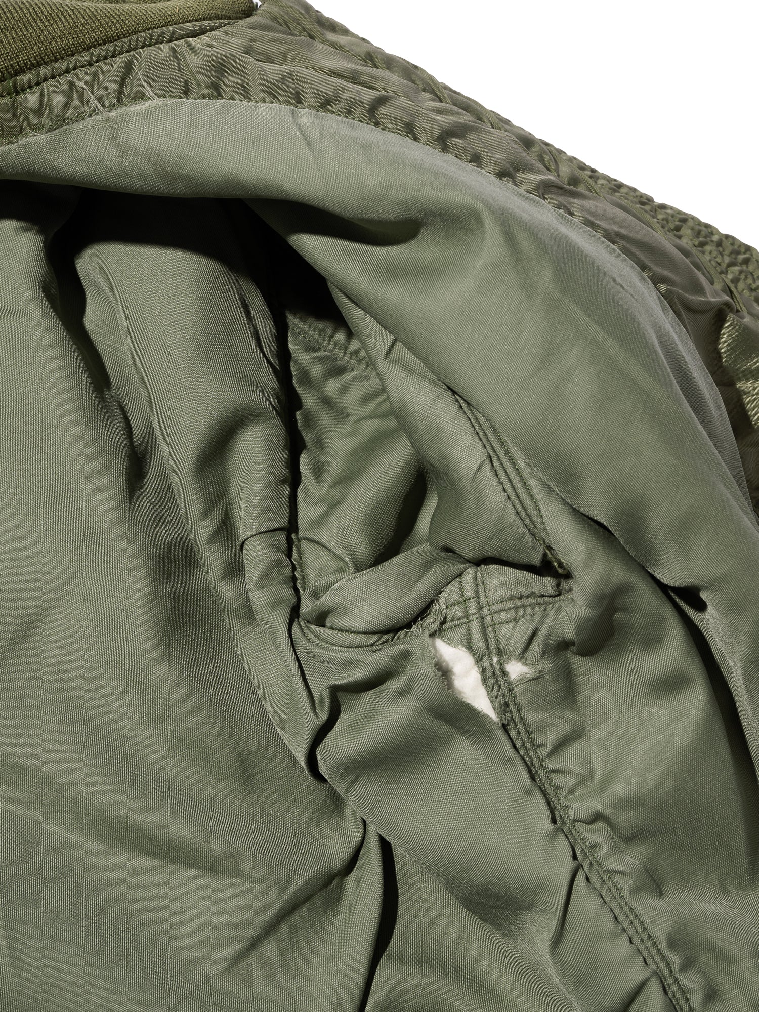 NorMo Vintage / 1960s U.S.NAVY G-8 WEP Flight Jacket