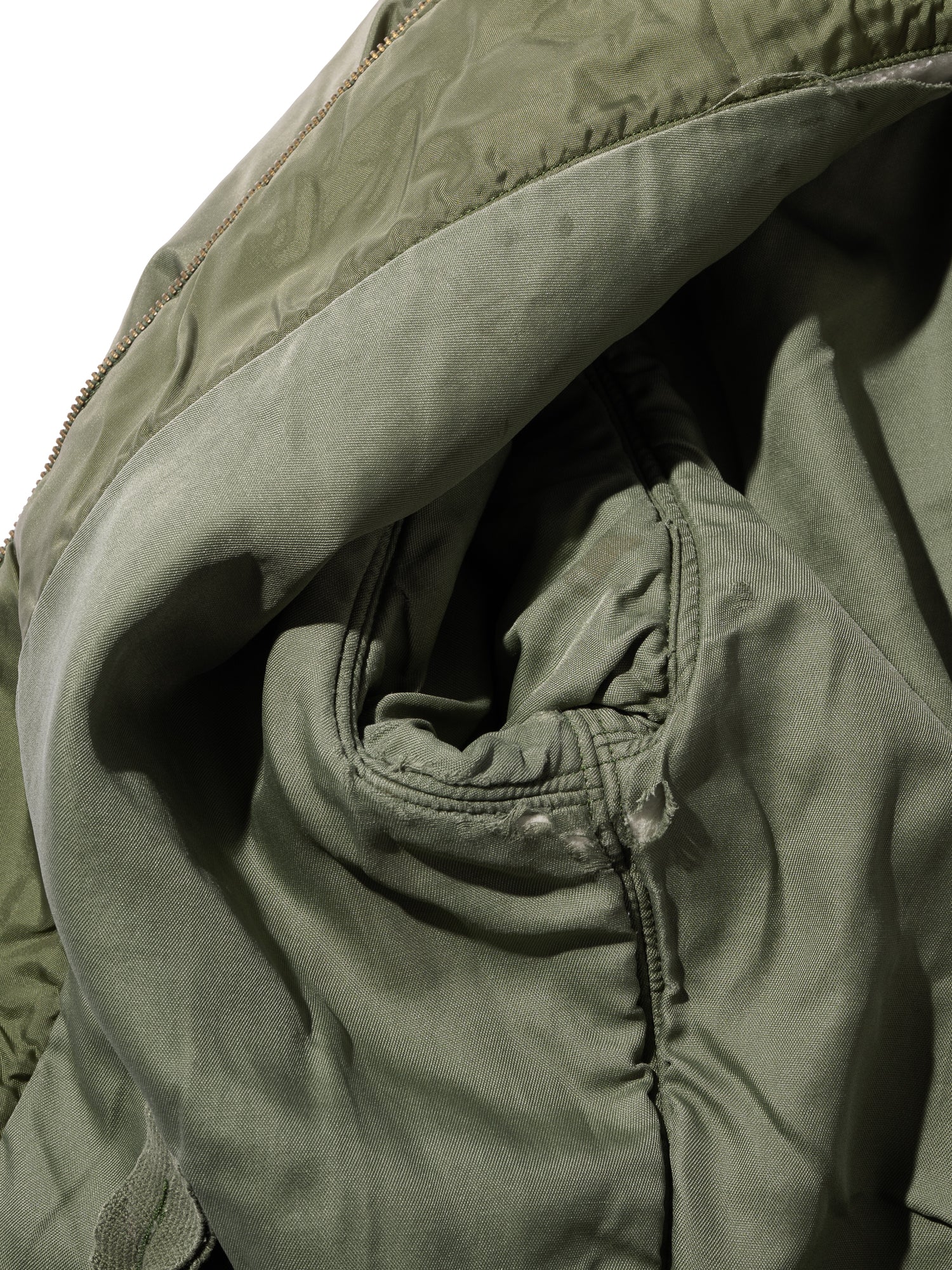 NorMo Vintage / 1960s U.S.NAVY G-8 WEP Flight Jacket