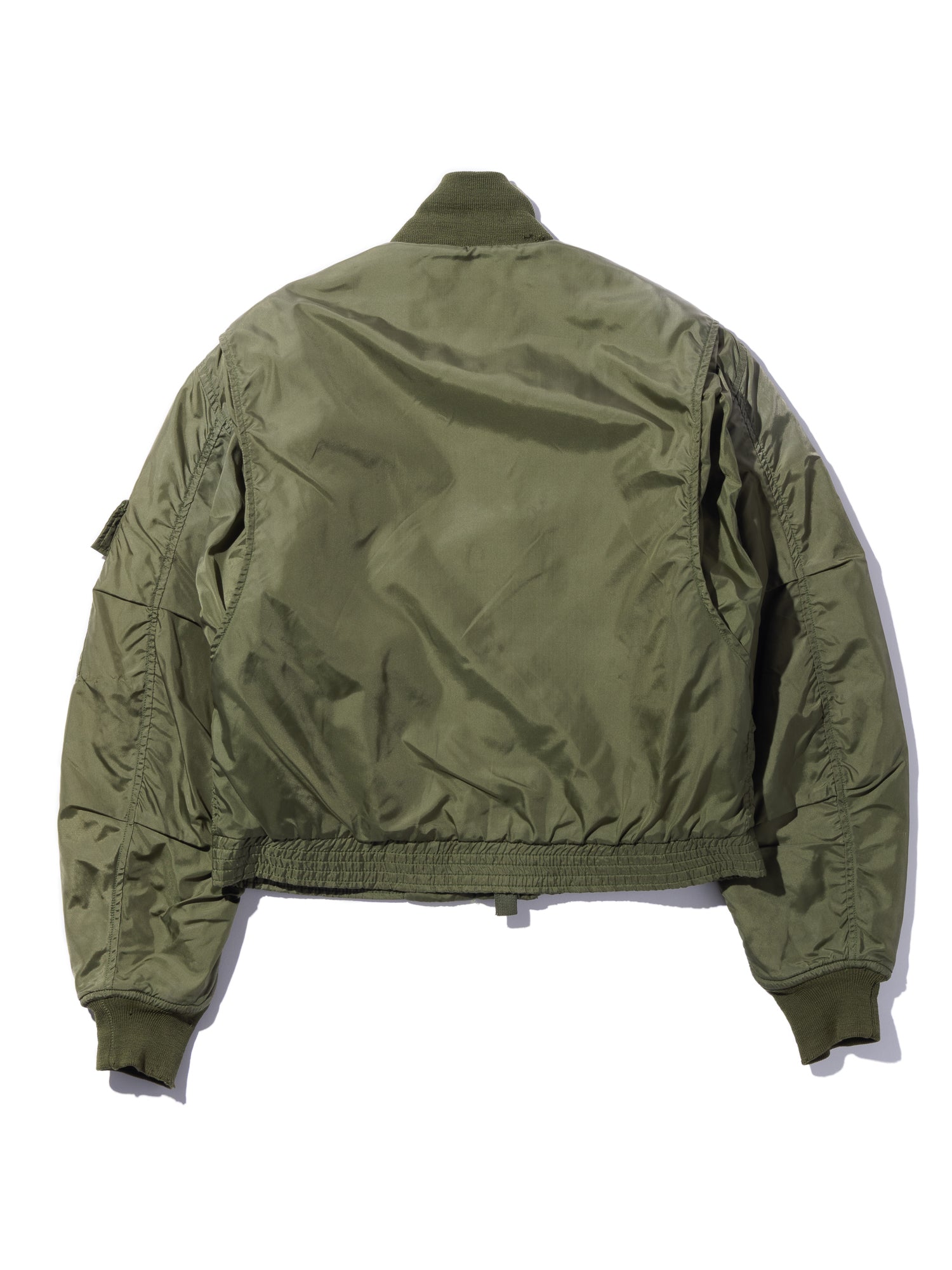 NorMo Vintage / 1960s U.S.NAVY G-8 WEP Flight Jacket