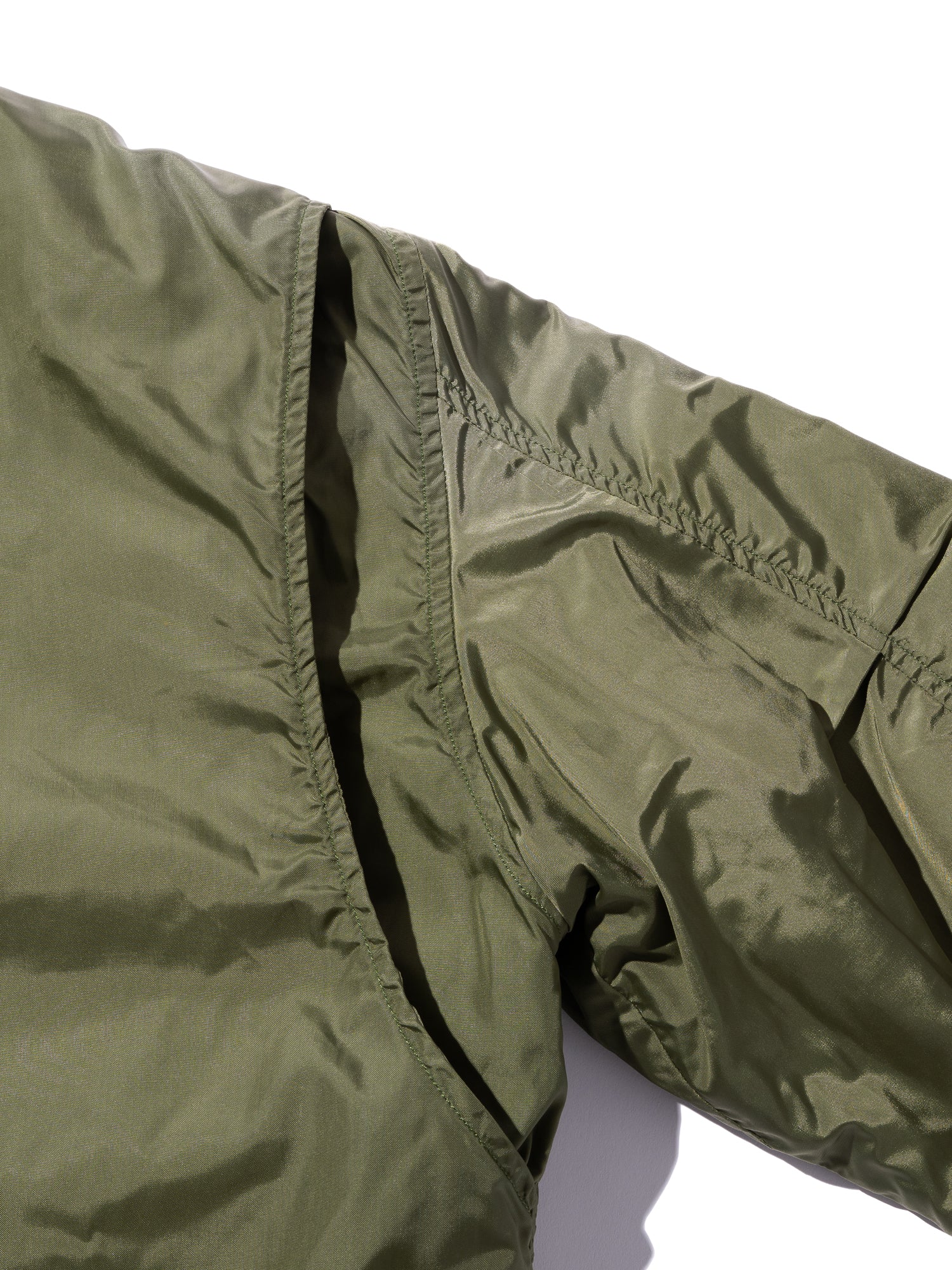 NorMo Vintage / 1960s U.S.NAVY G-8 WEP Flight Jacket