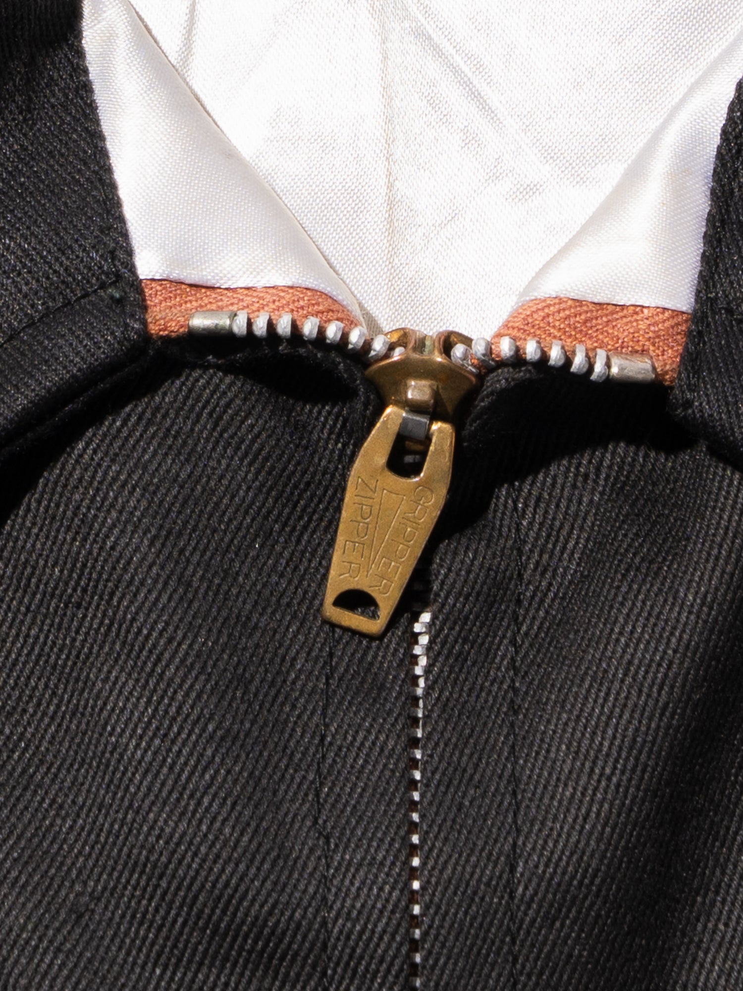 NorMo Vintage / 1960's Vintage Vietnam tour Jacket