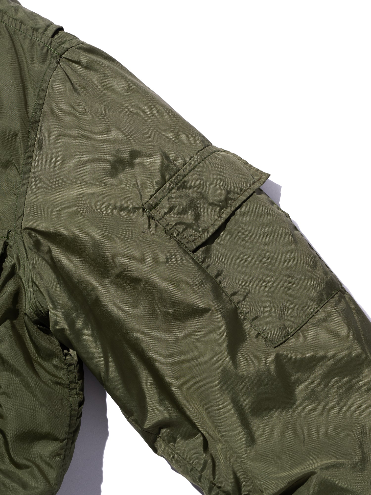 NorMo Vintage / 1960s U.S.NAVY G-8 WEP Flight Jacket