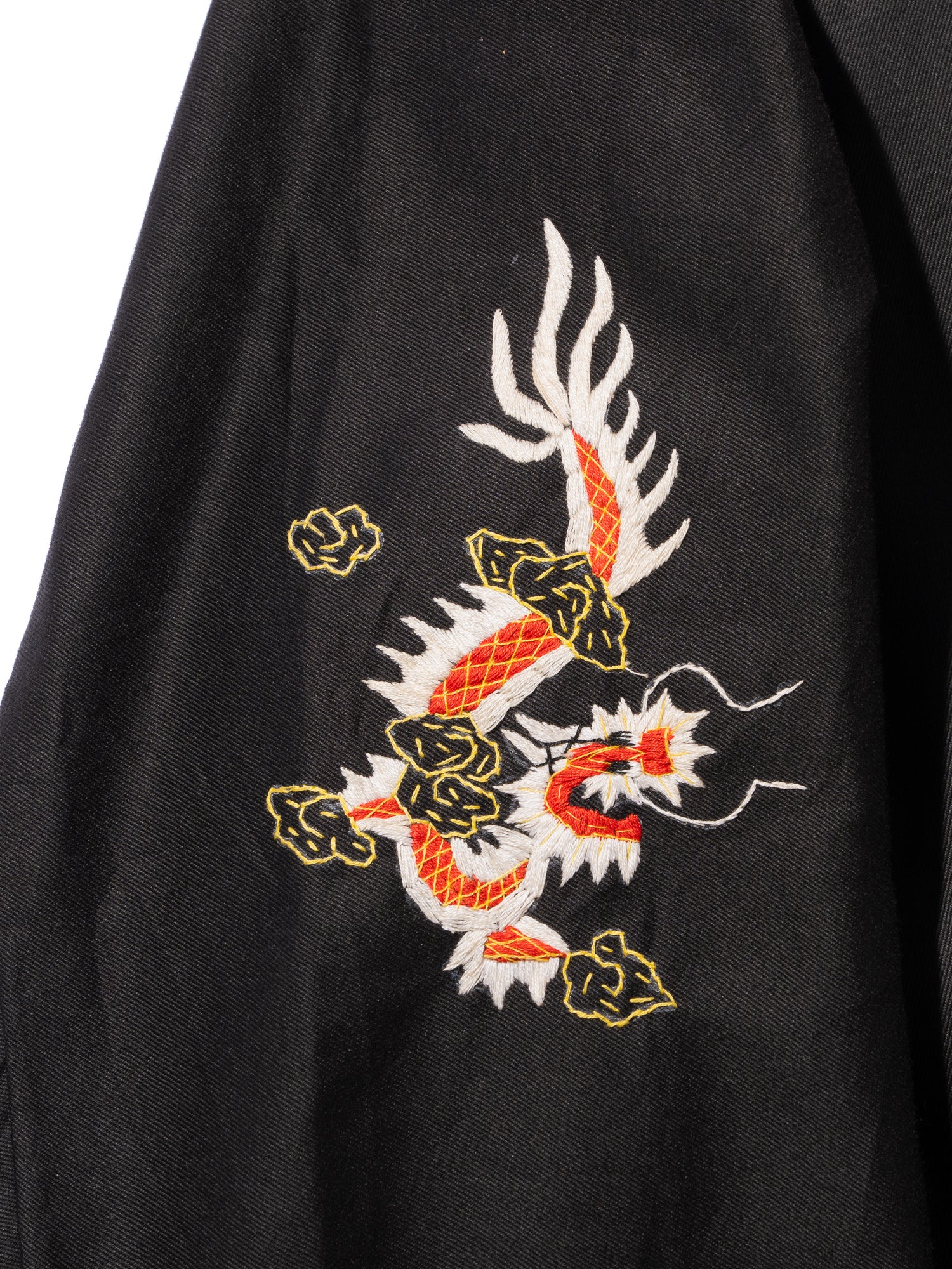 NorMo Vintage / 1960's Vintage Vietnam tour Jacket