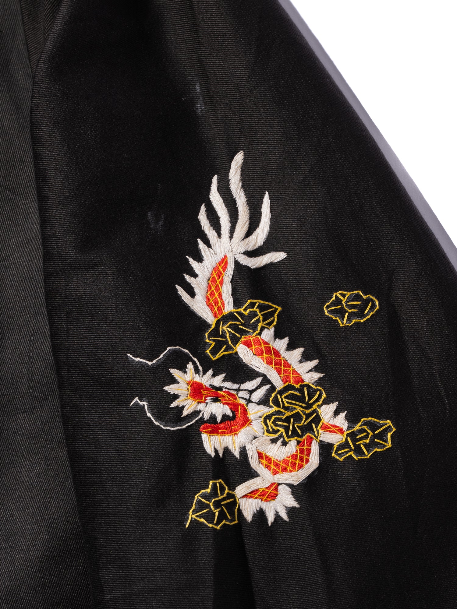 NorMo Vintage / 1960's Vintage Vietnam tour Jacket