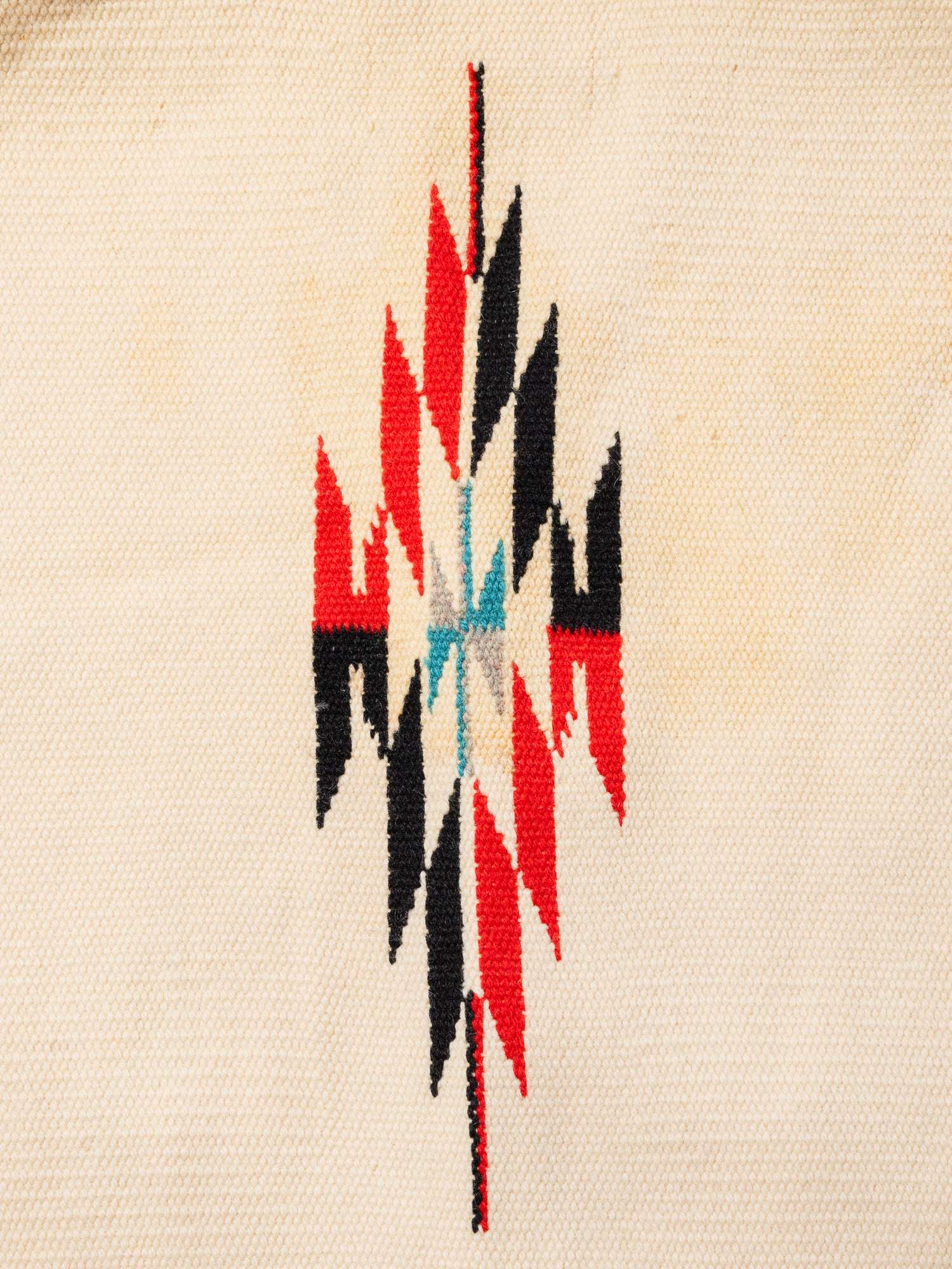 NorMo Vintage / VTG-CHIMAYO VEST WHT