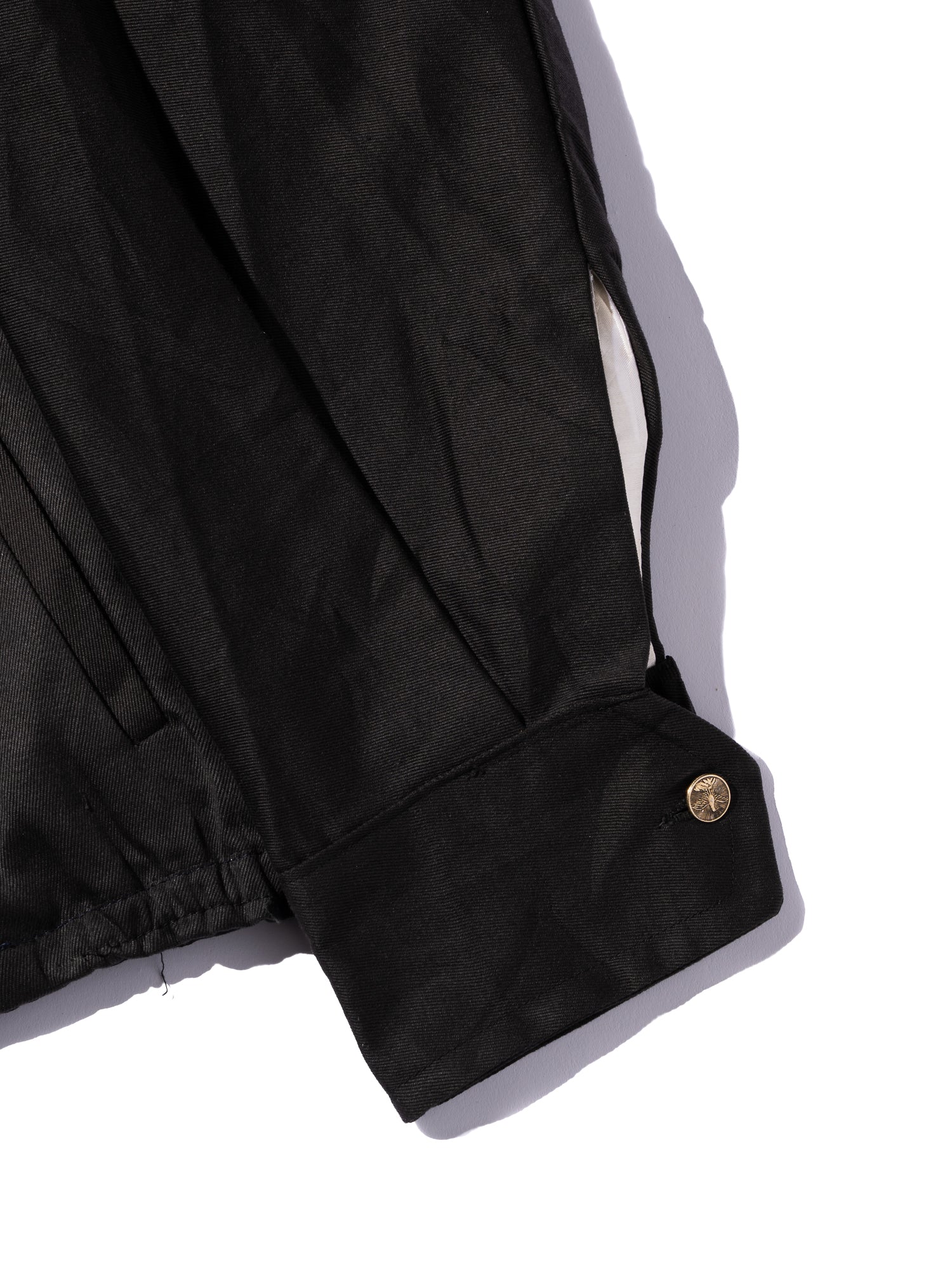 NorMo Vintage / 1960's Vintage Vietnam tour Jacket