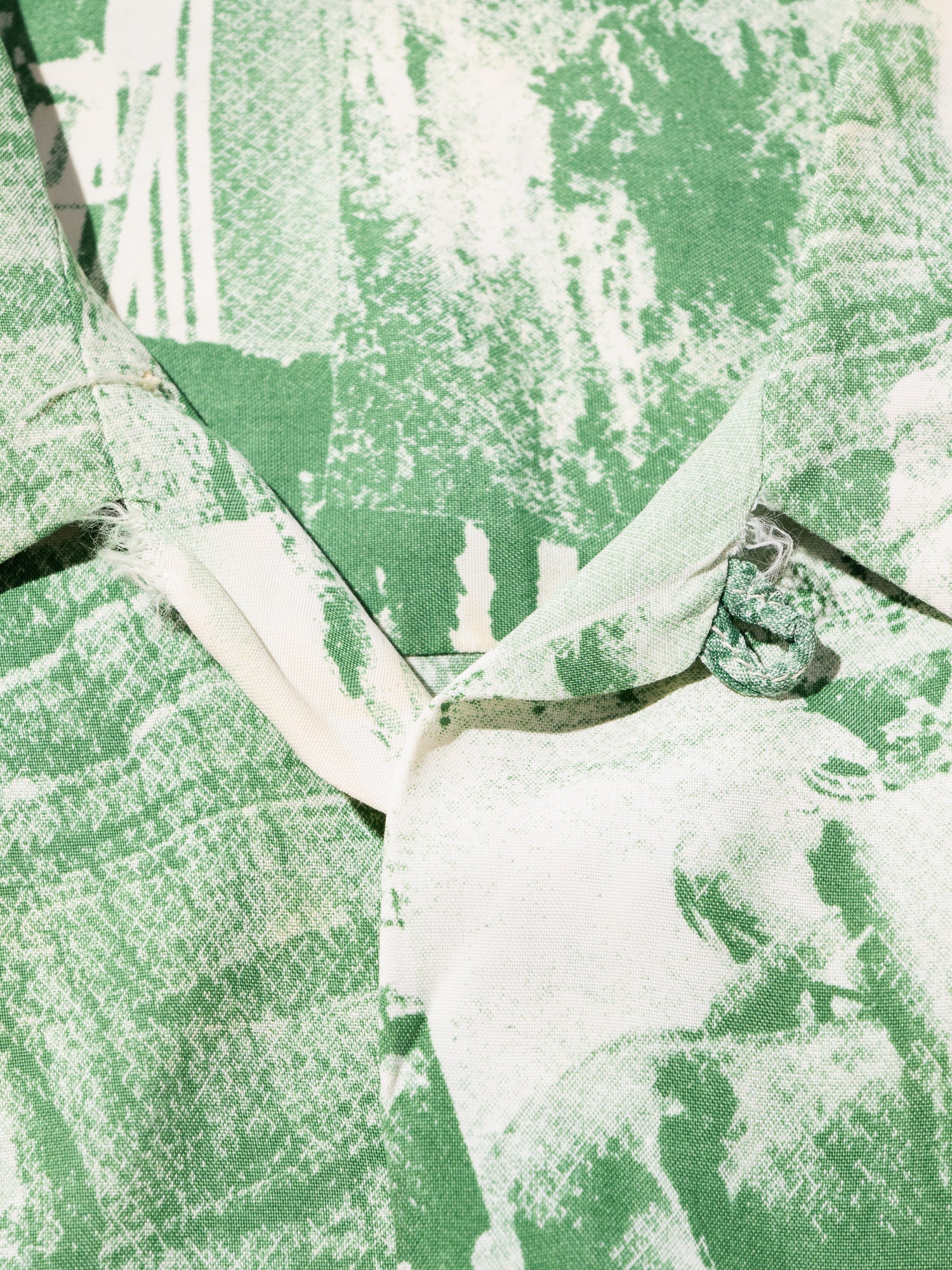 NorMo Vintage / VTG-HAWAIAN SHIRTS 50's~60’s PICTURE ”WESTERN柄”