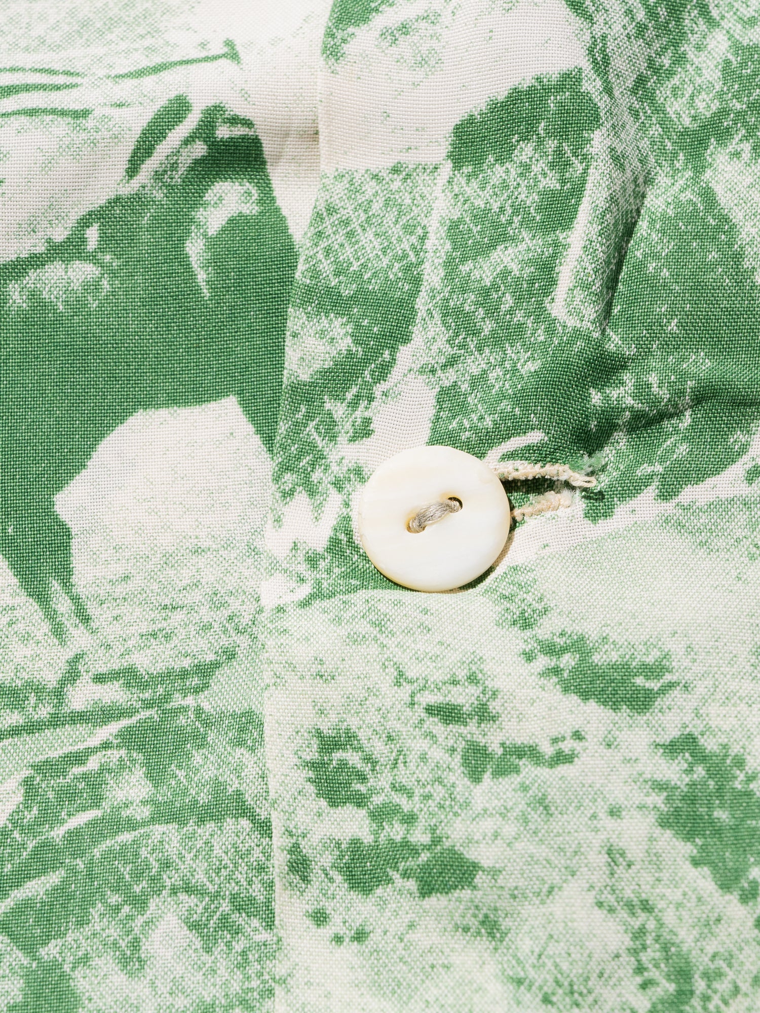 NorMo Vintage / VTG-HAWAIAN SHIRTS 50's~60’s PICTURE ”WESTERN柄”