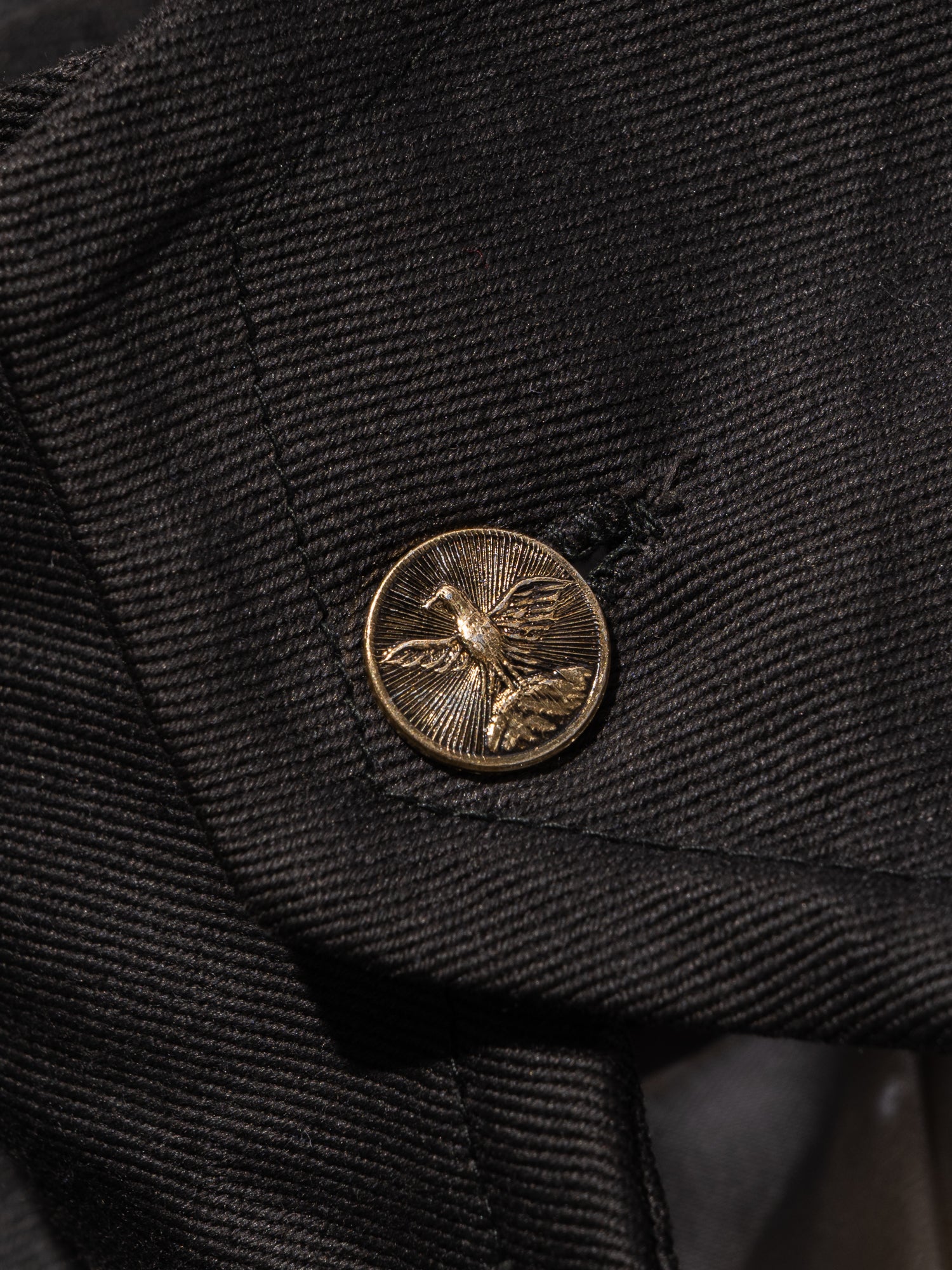 NorMo Vintage / 1960's Vintage Vietnam tour Jacket