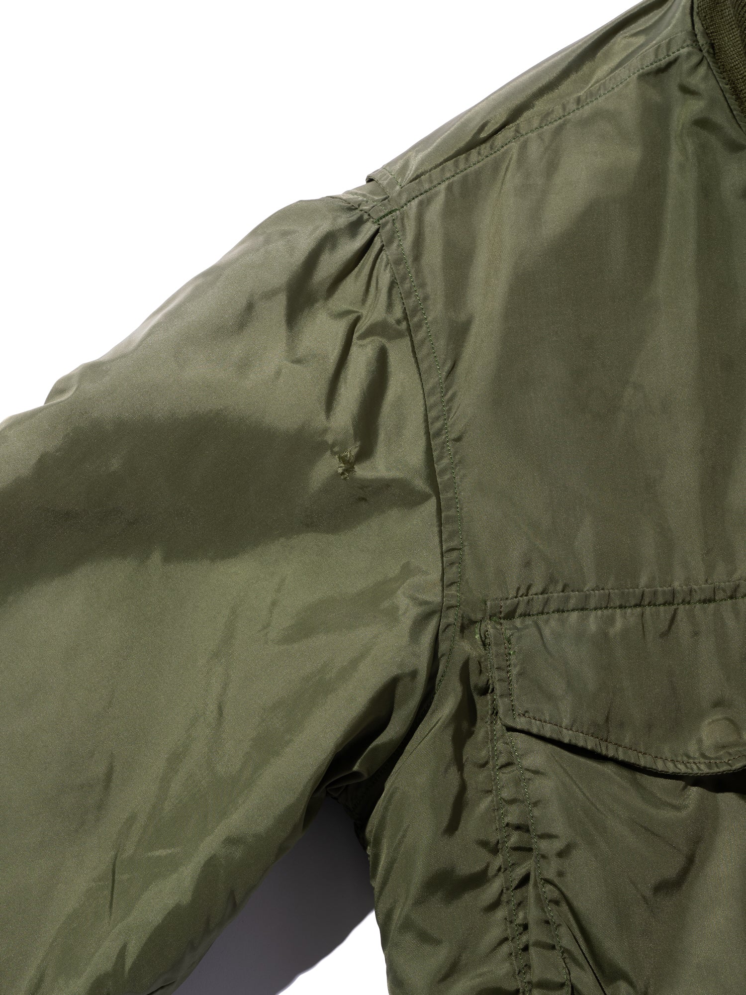 NorMo Vintage / 1960s U.S.NAVY G-8 WEP Flight Jacket