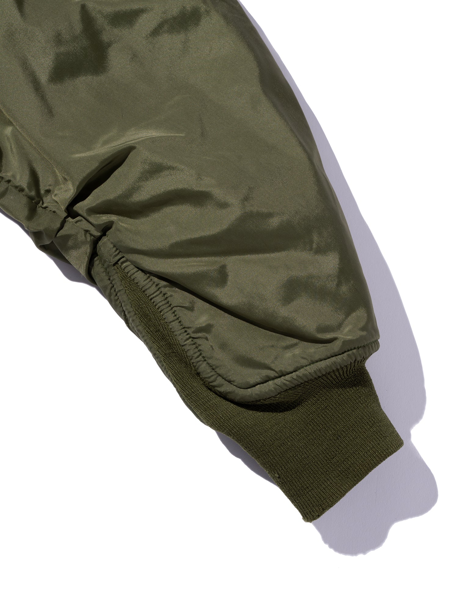 NorMo Vintage / 1960s U.S.NAVY G-8 WEP Flight Jacket