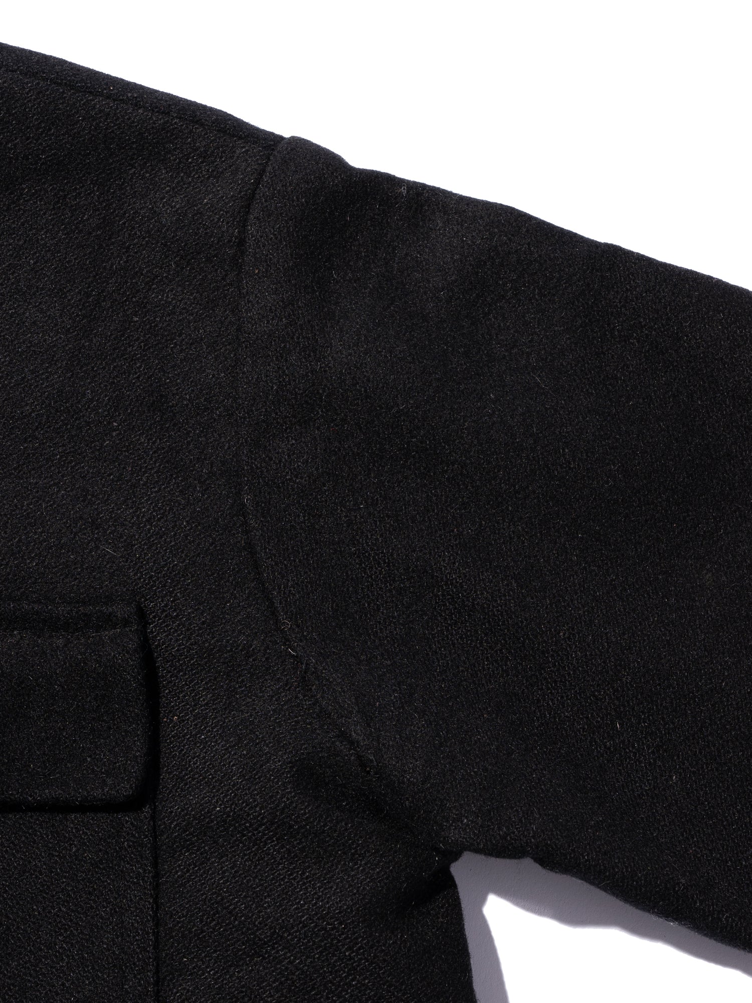 NorMo Vintage / 1980's Vintage 1980's USN wool Souvenir Jacket