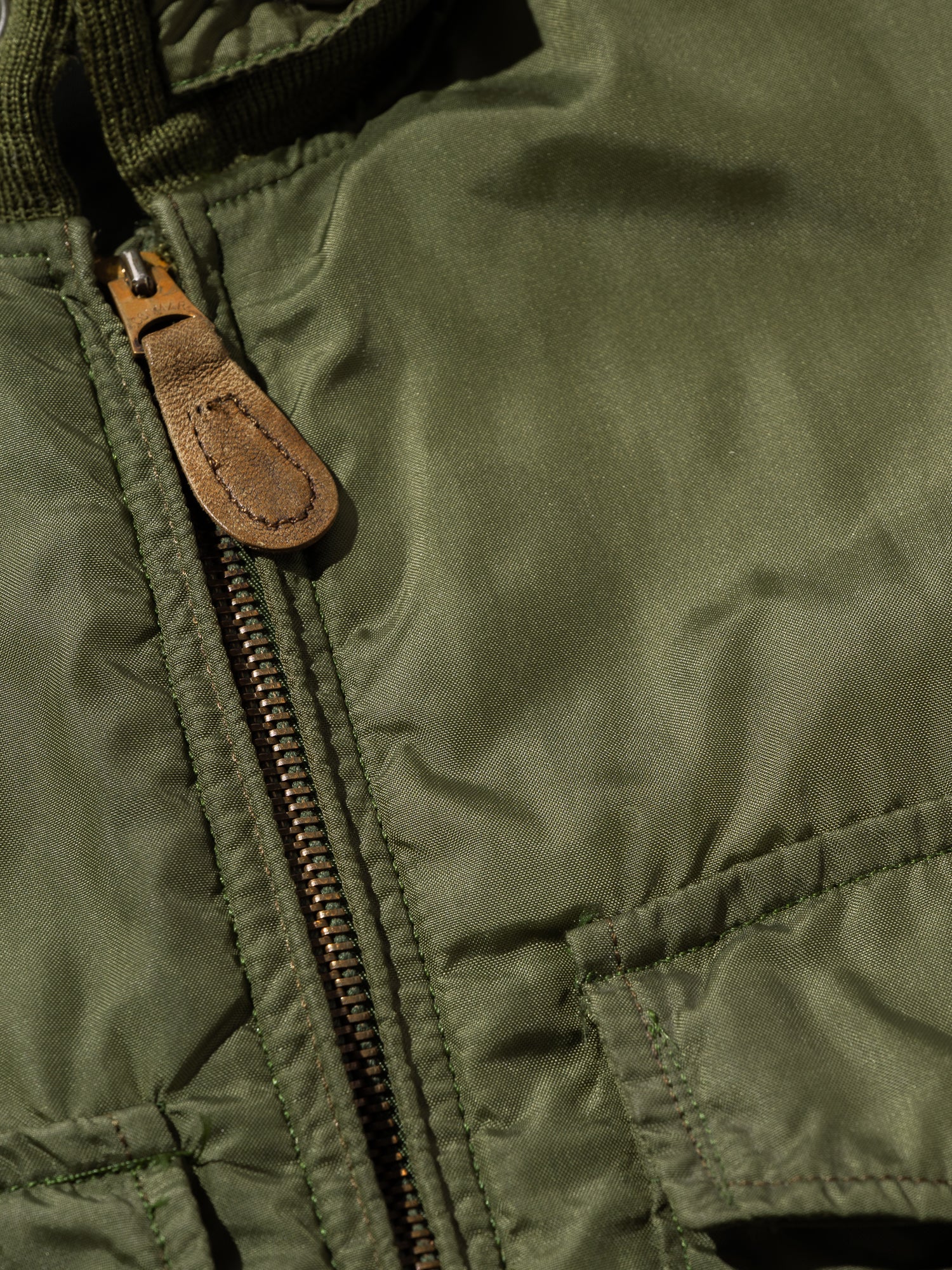 NorMo Vintage / 1960s U.S.NAVY G-8 WEP Flight Jacket