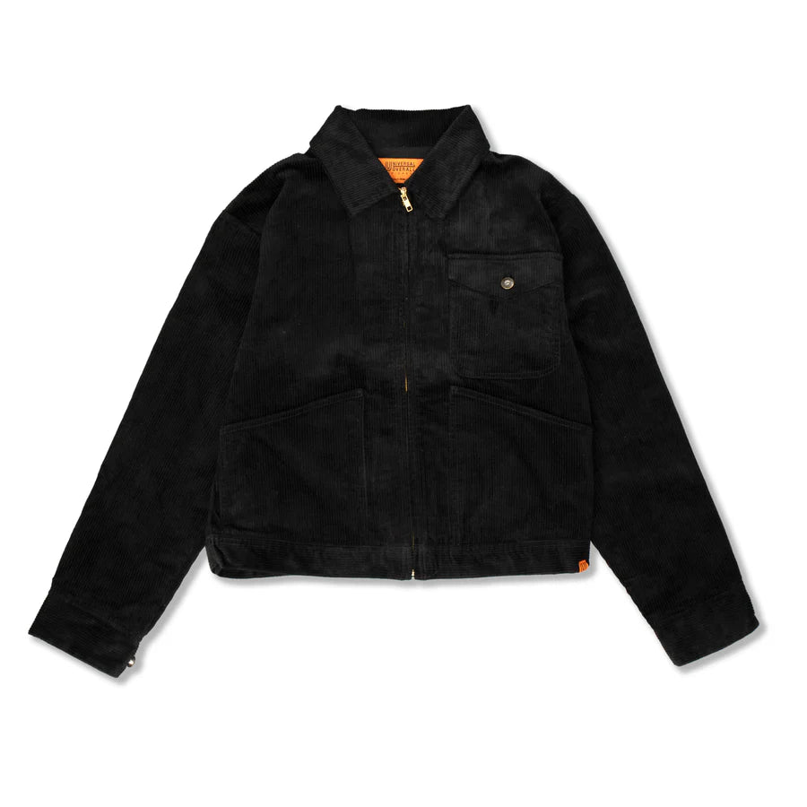 UNIVERSAL OVERALL / DURIZZLER JACKET