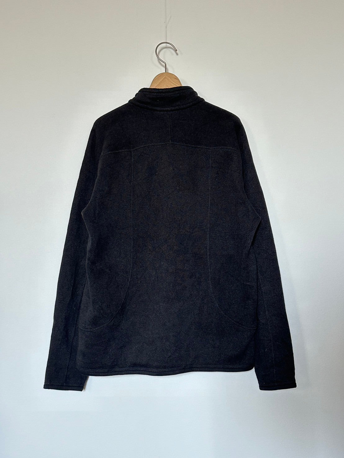 NorMo Ayase Garage / USED フルジップBLK