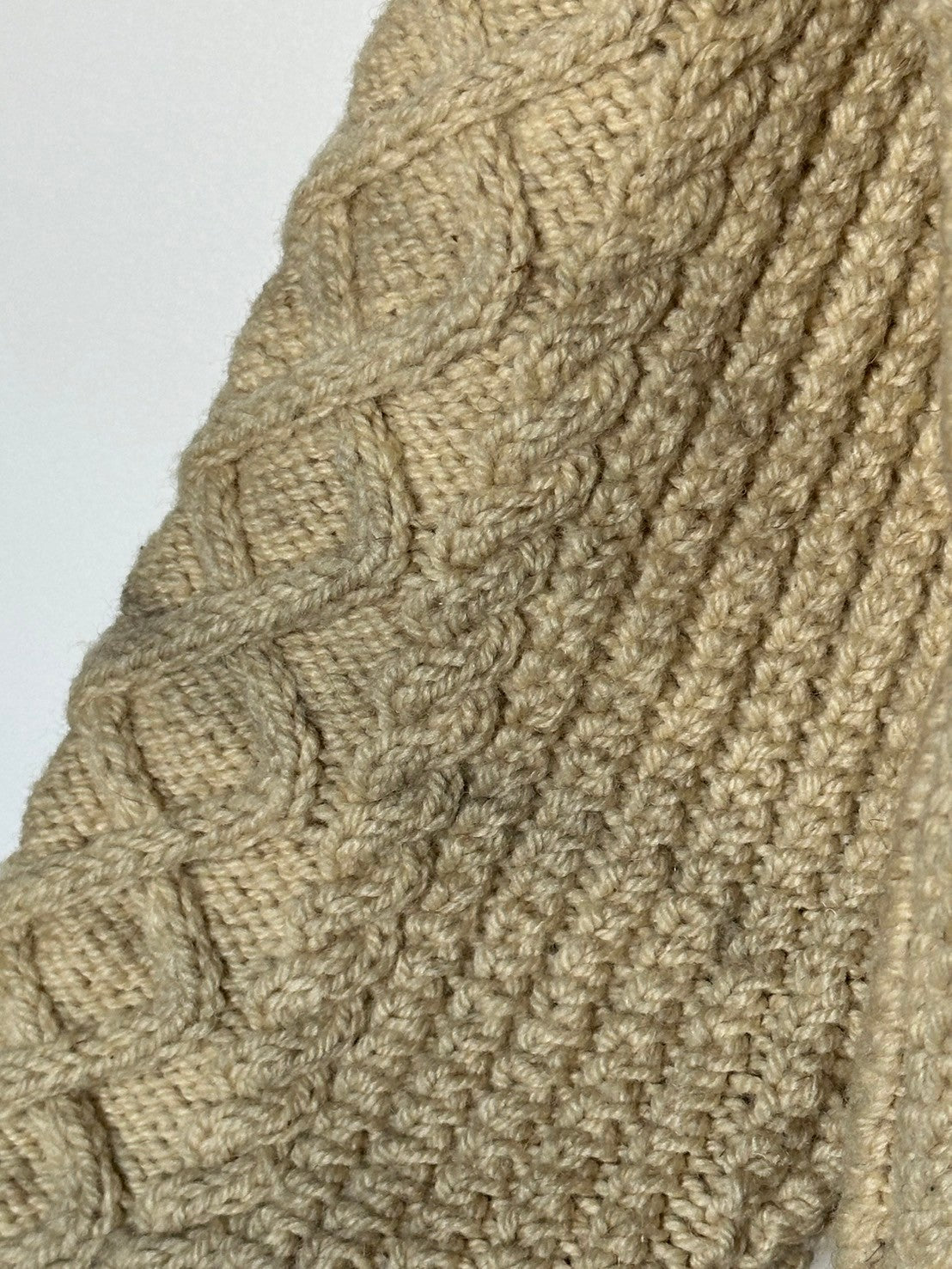 NorMo Ayase Garage / USED ニットPO IV