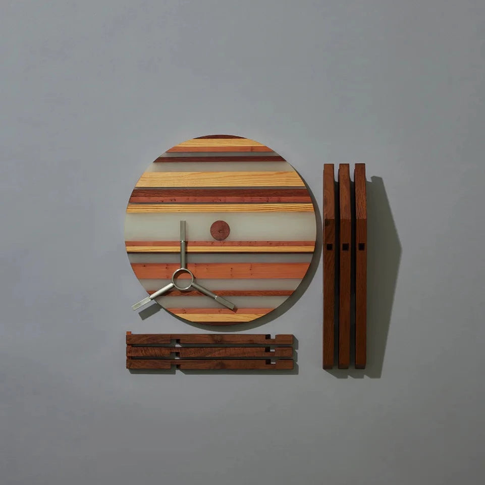 ki-no / Aa Side Table