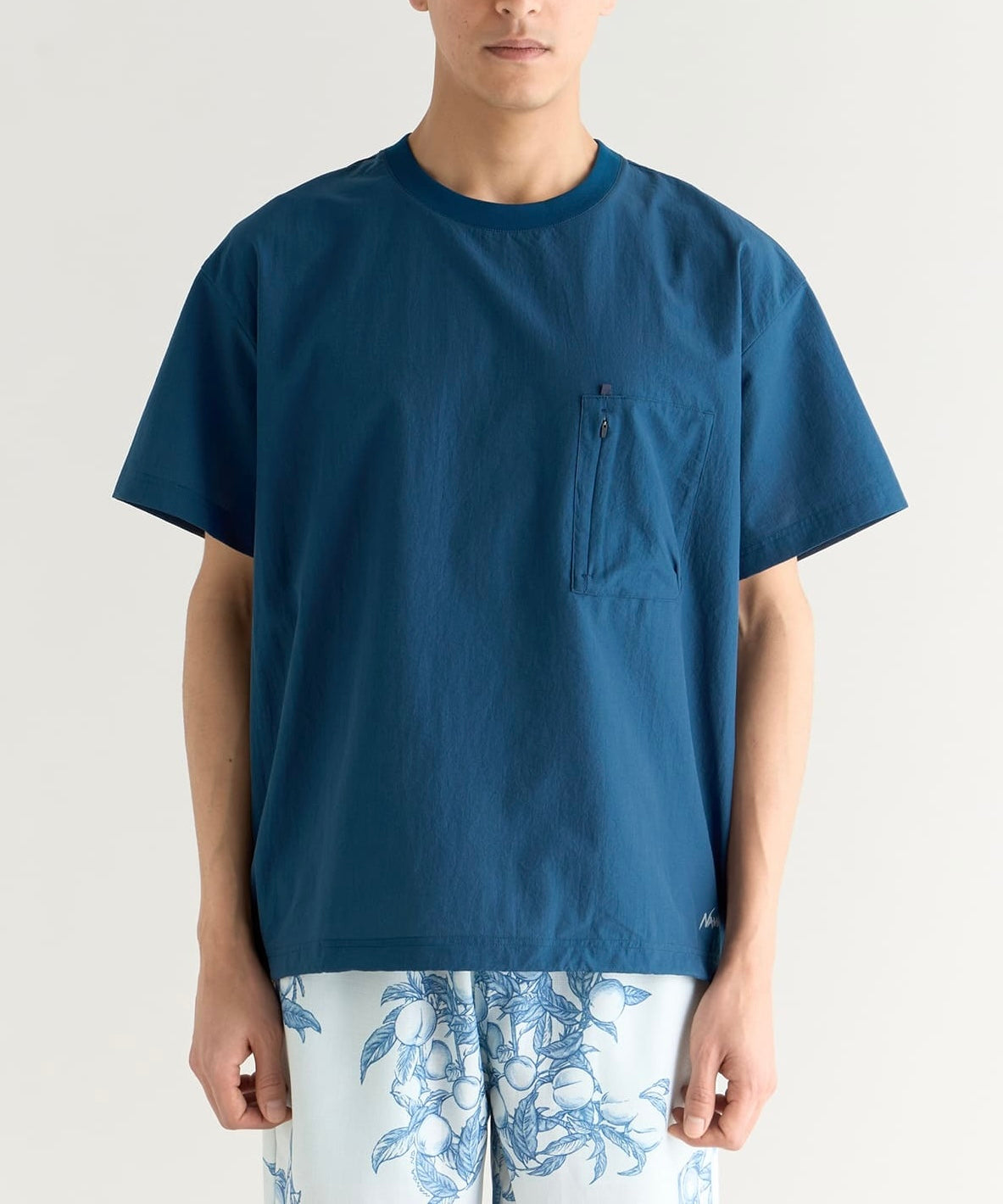 NANGA / DotAir® COMFY TEE