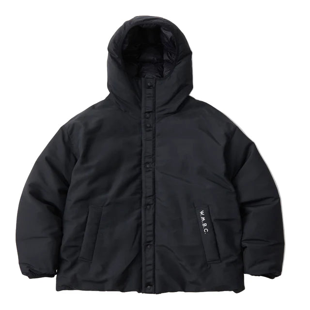 White Mountaineering /  WMBC×TAION REVERSIBLE DOWN PARKA