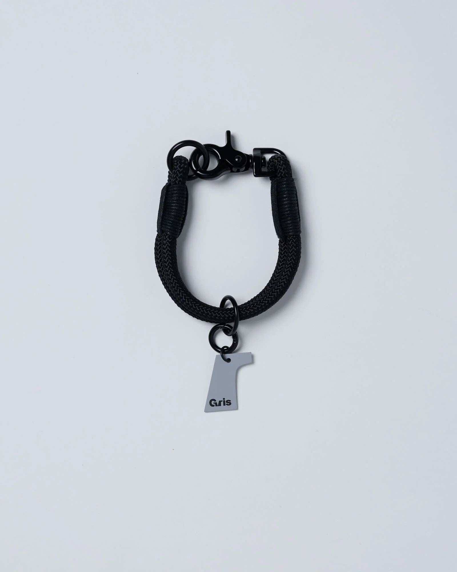Gris / THE COLLAR