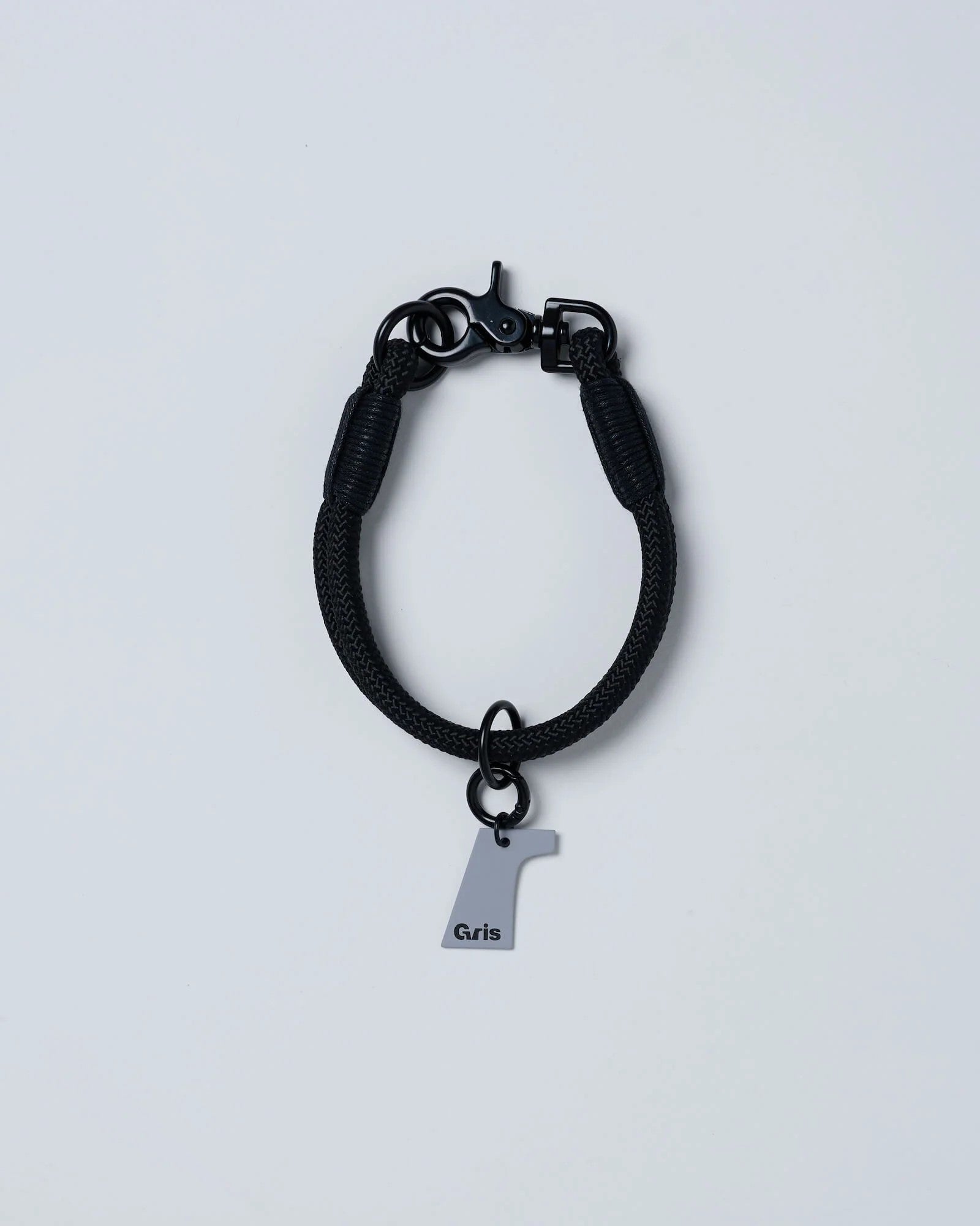 Gris / THE COLLAR