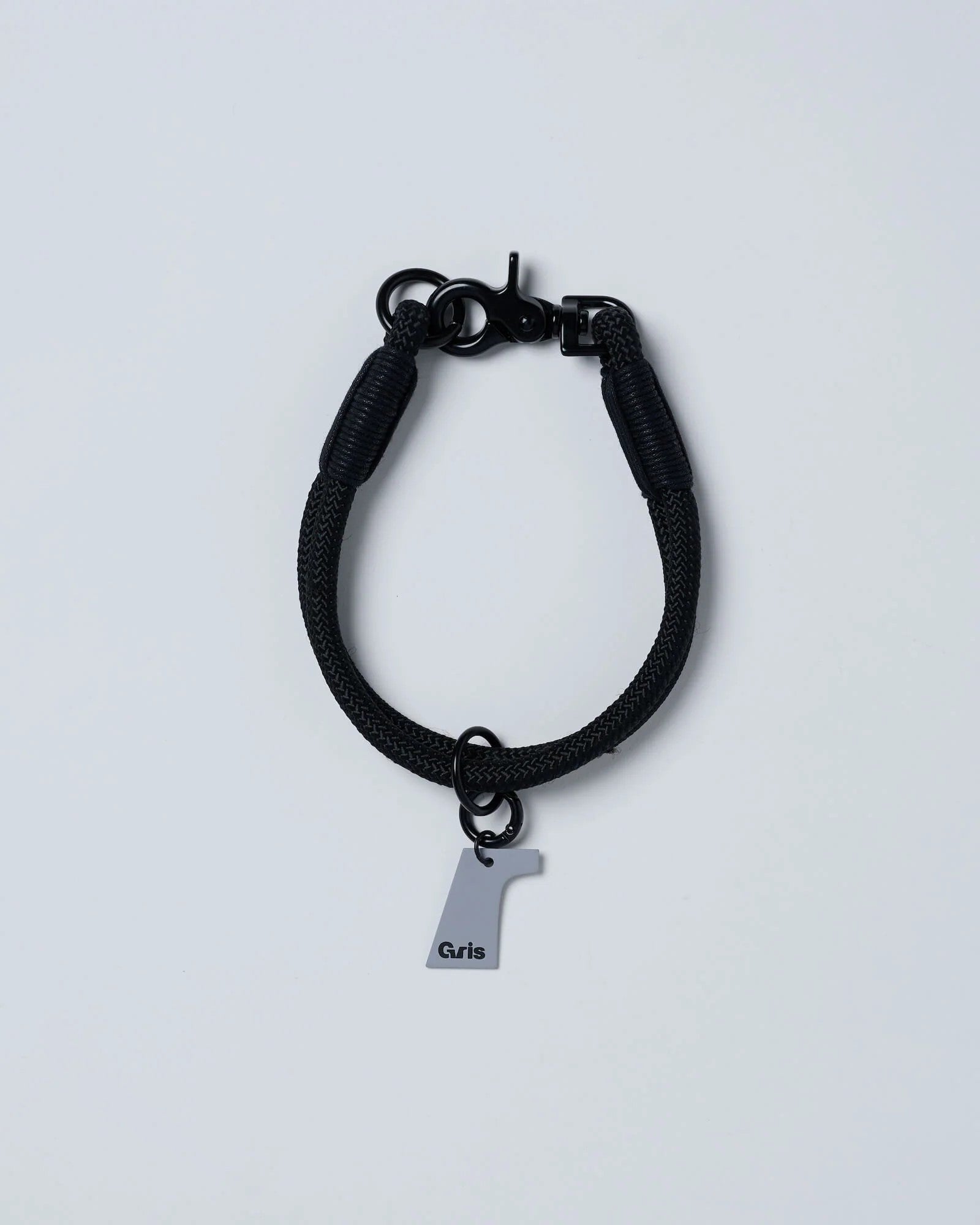 Gris / THE COLLAR