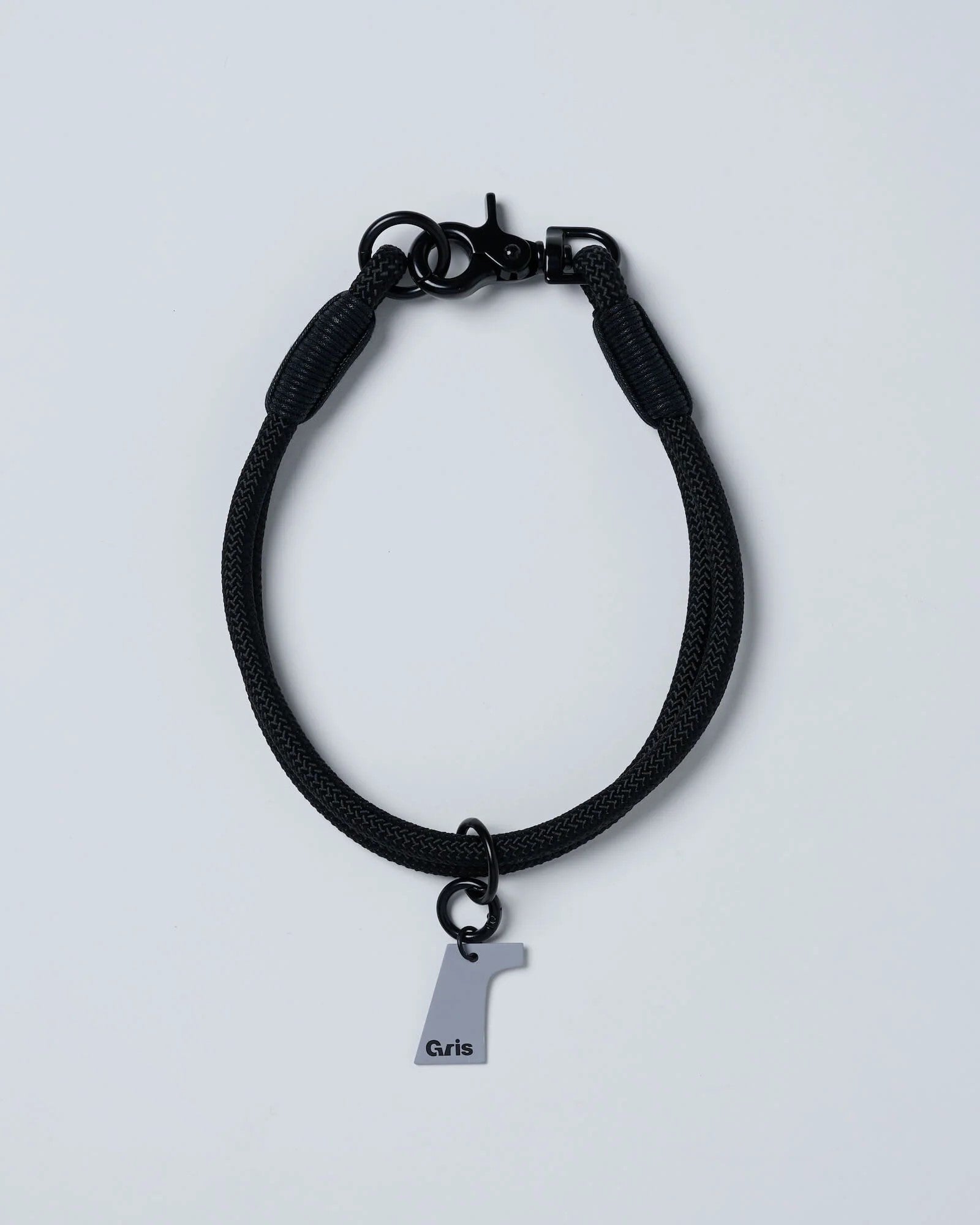 Gris / THE COLLAR