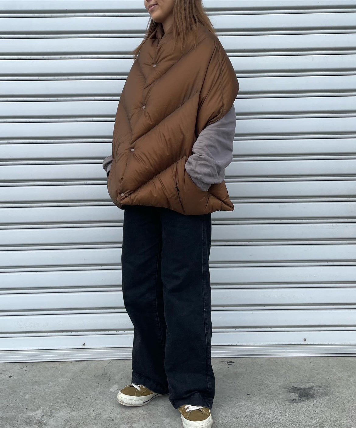 Y(dot) BY NORDISK / LIGHT DOWN HALF BLANKET