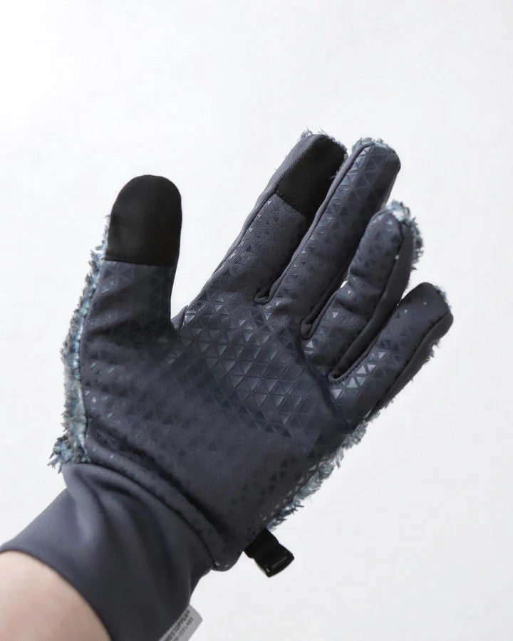 White Mountaineering / WINDSTOPPER FLEECE GLOVE