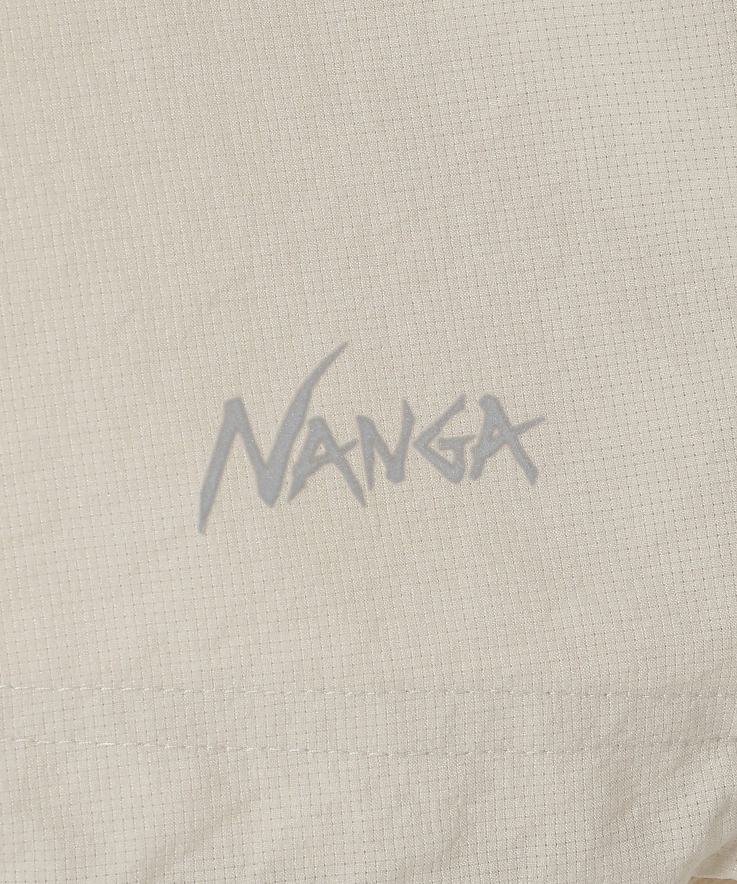 NANGA / DotAir® COMFY TEE