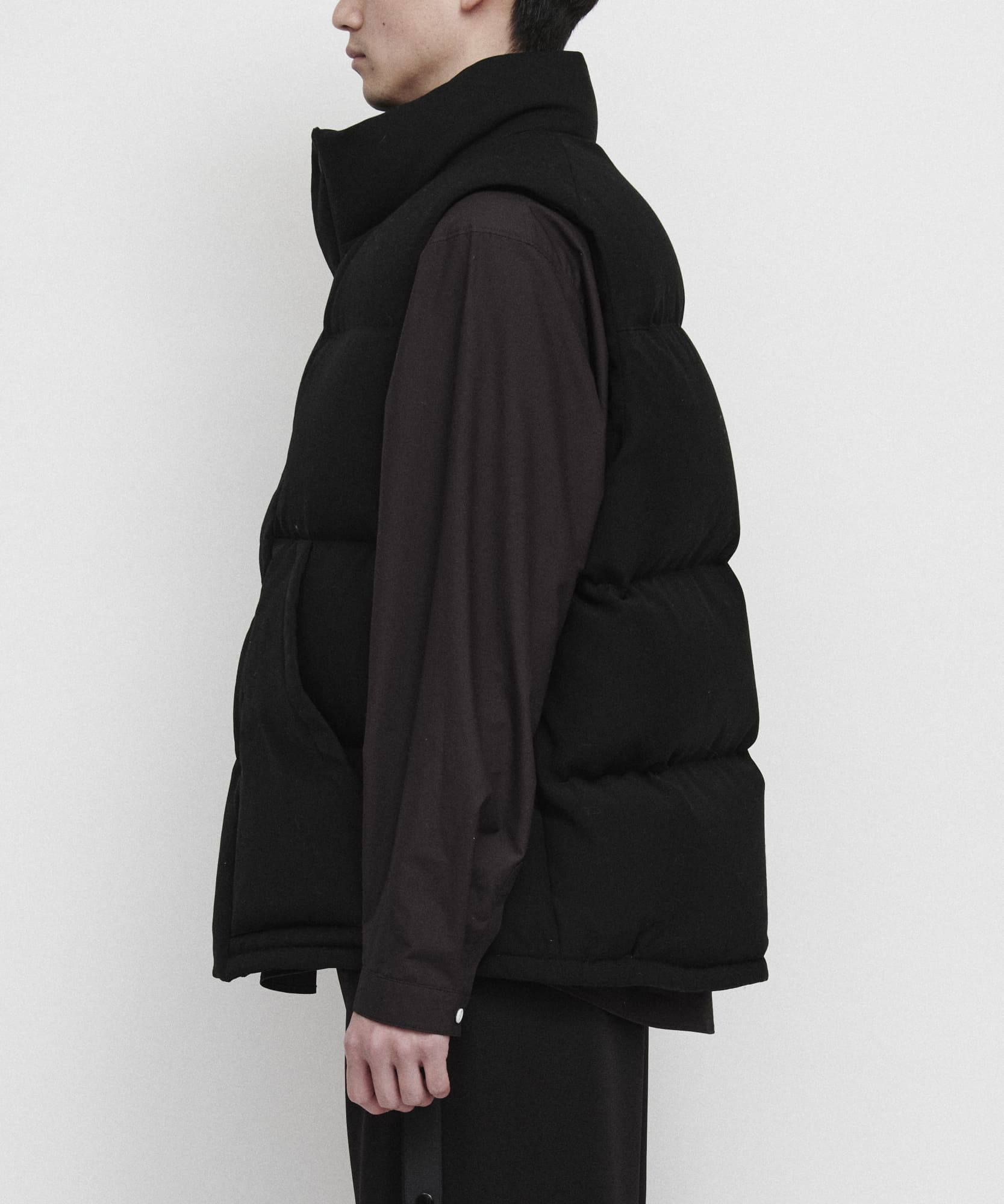F/CE. / F/CE×DIGAWEL Puffer Vest