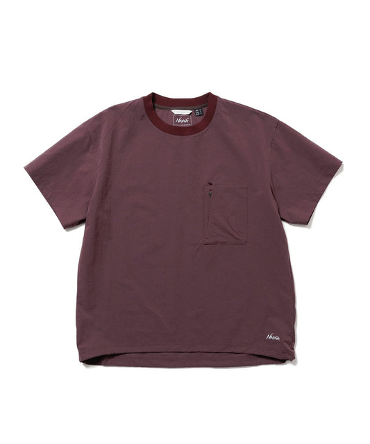 NANGA / DotAir® COMFY TEE